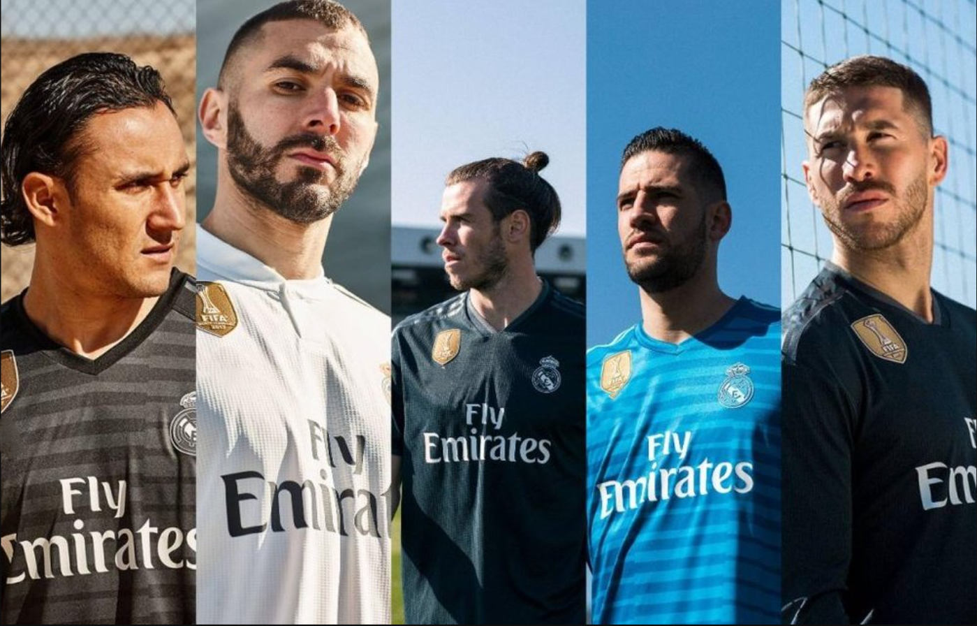 Best Real Madrid Jerseys in Qatar: Complete Buying Guide