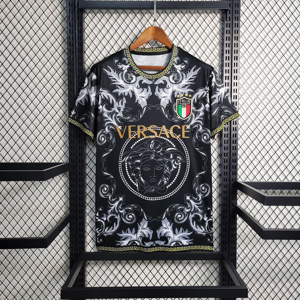 Italy Versace 2023