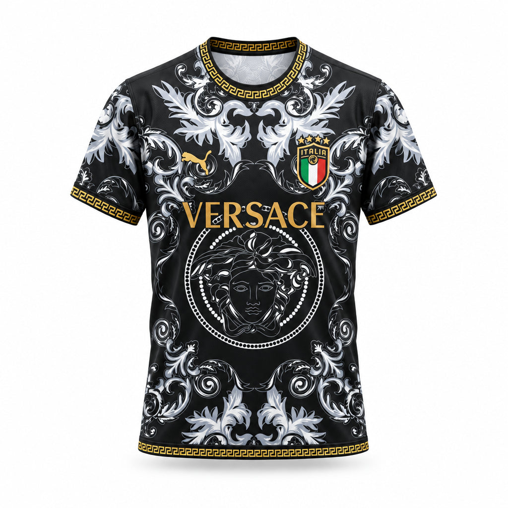 Italy Versace 2023