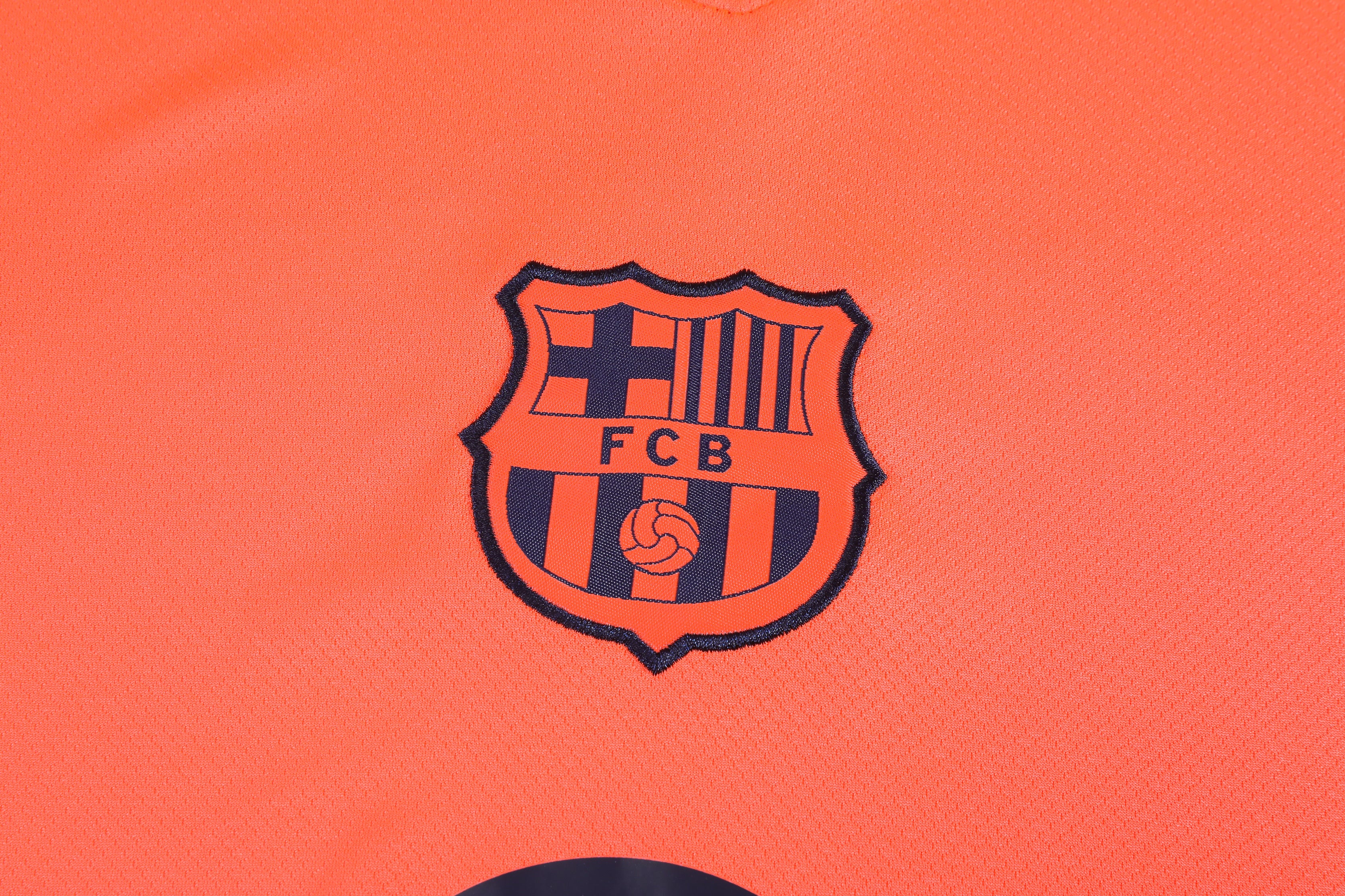 Barcelona Third 25/26 full set match style kit