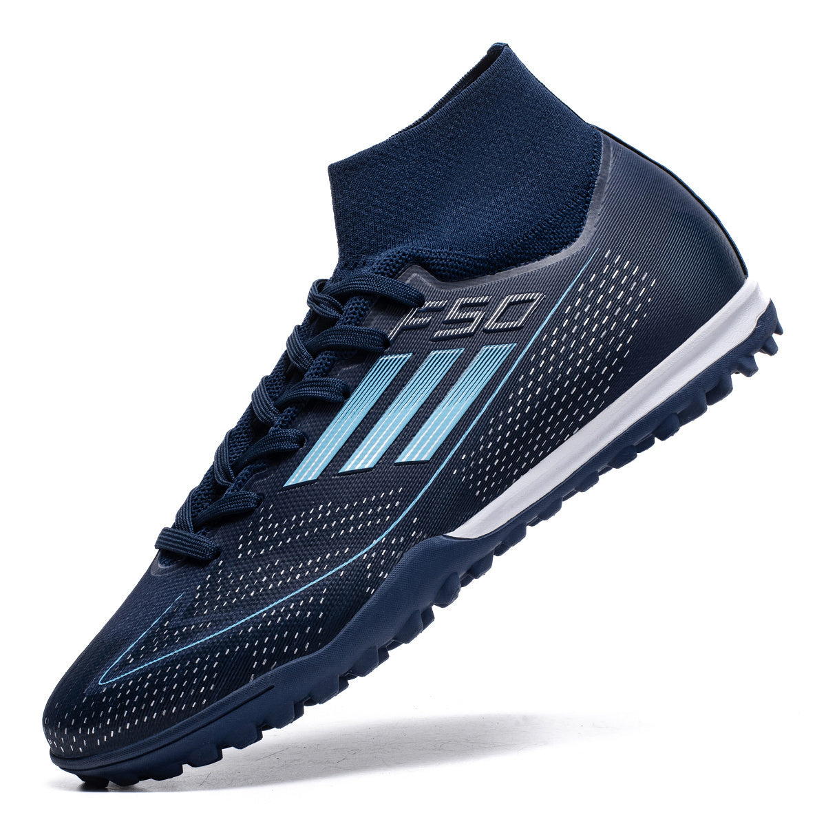 F50 Navy Turf