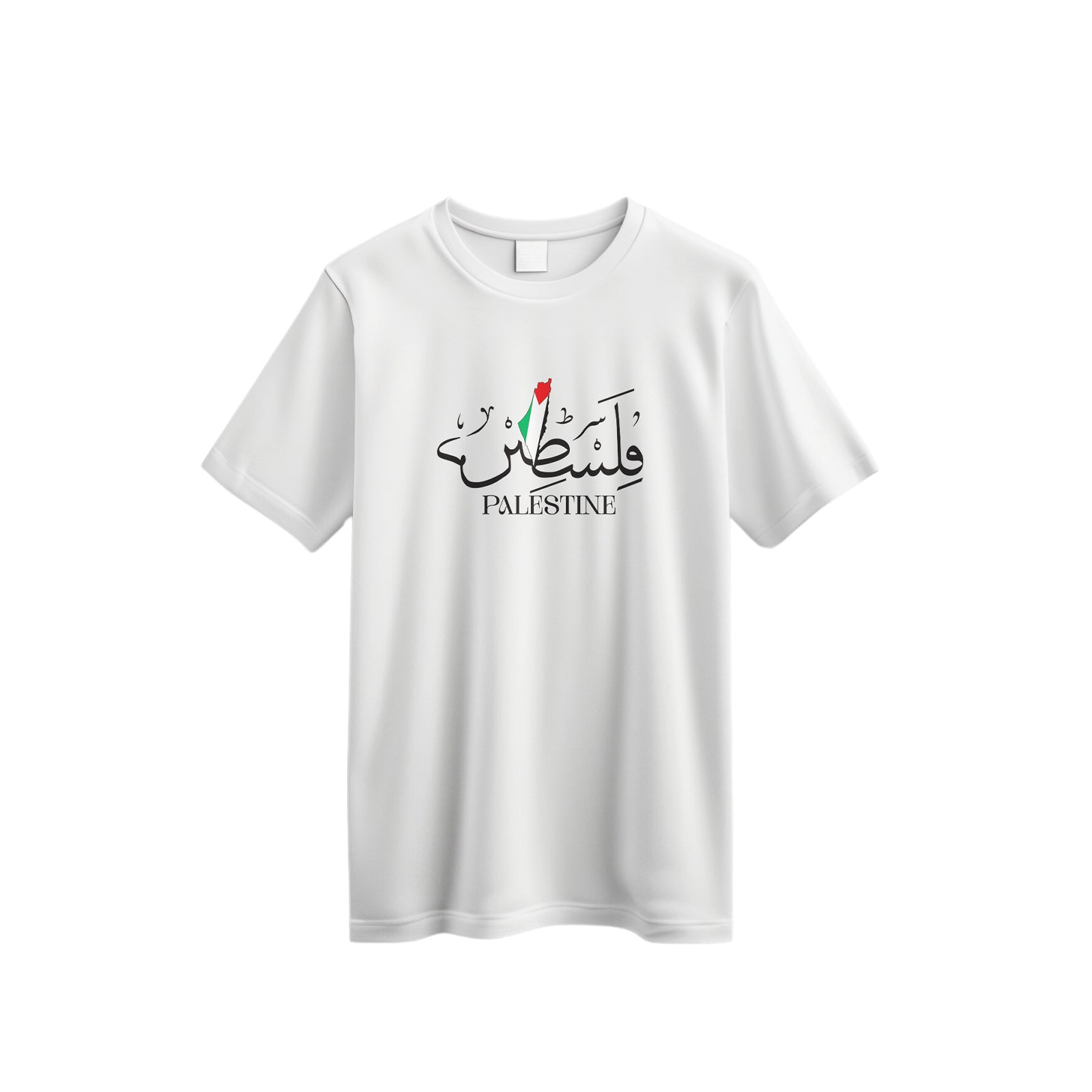 تيشيرت فلسطين