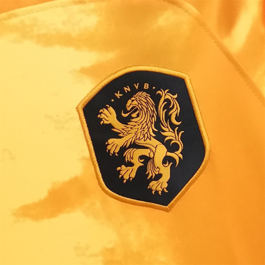 Netherlands Home 22/23 Fan Edition