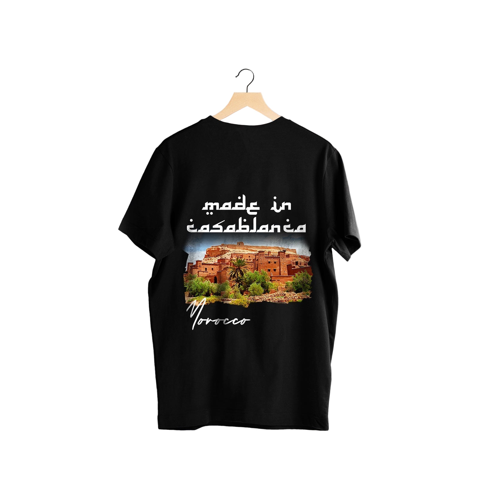 Casablanca