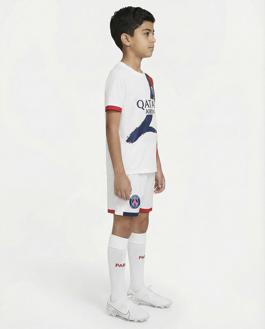 PSG Away 25/26 Kids Kit