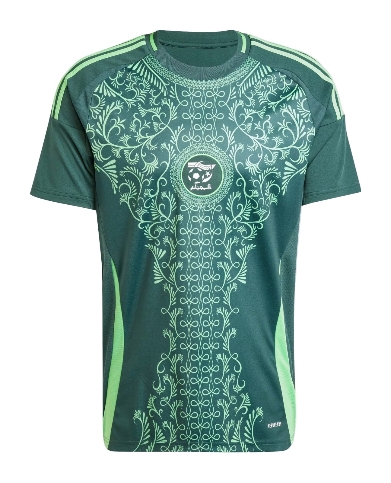 Algeria Away 24/25 Jersey