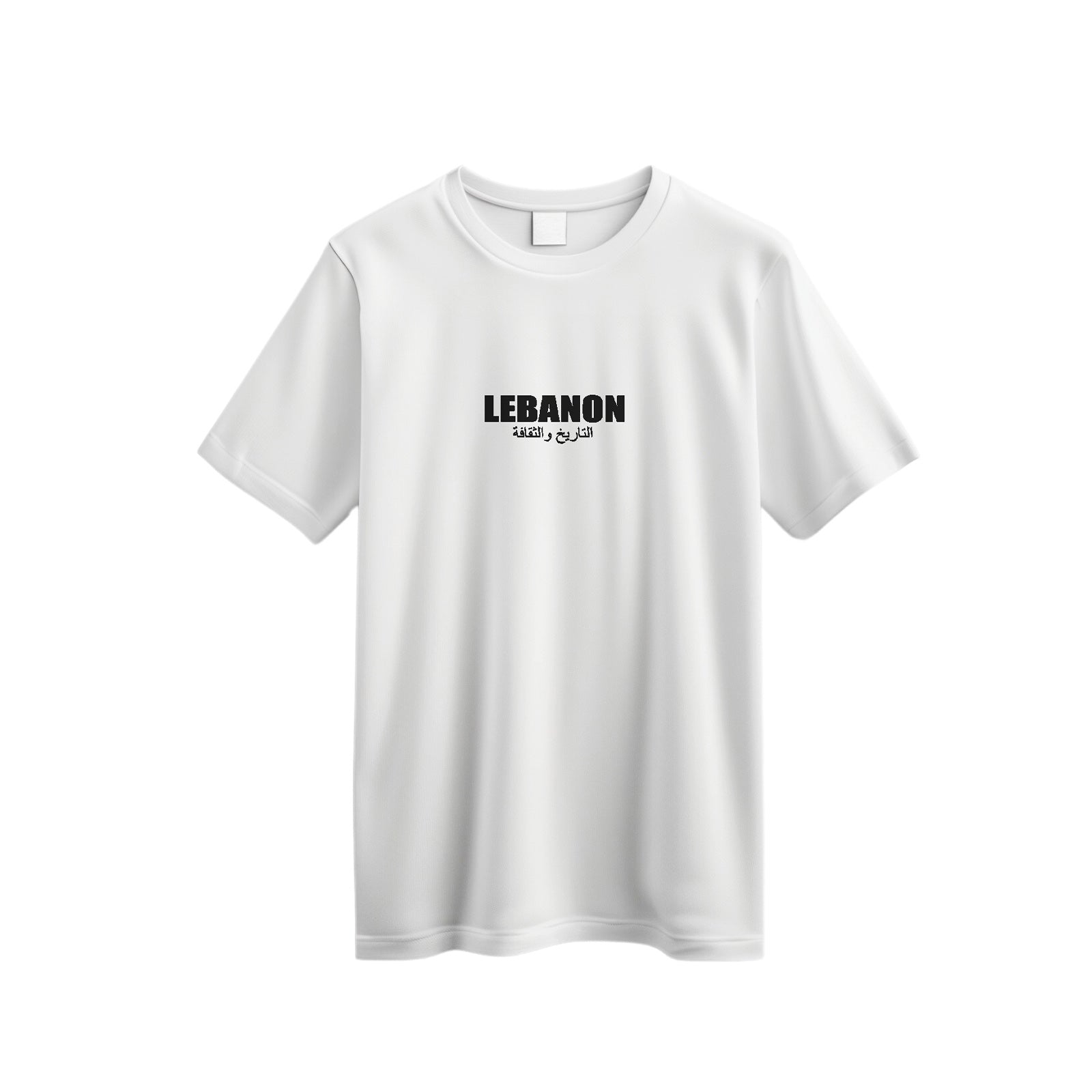 Lebanon Legacy Tee