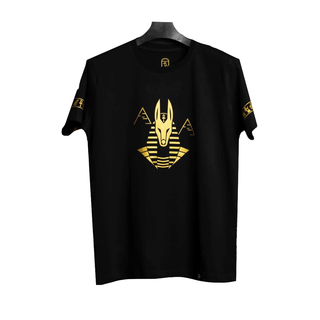 Anubis Tee