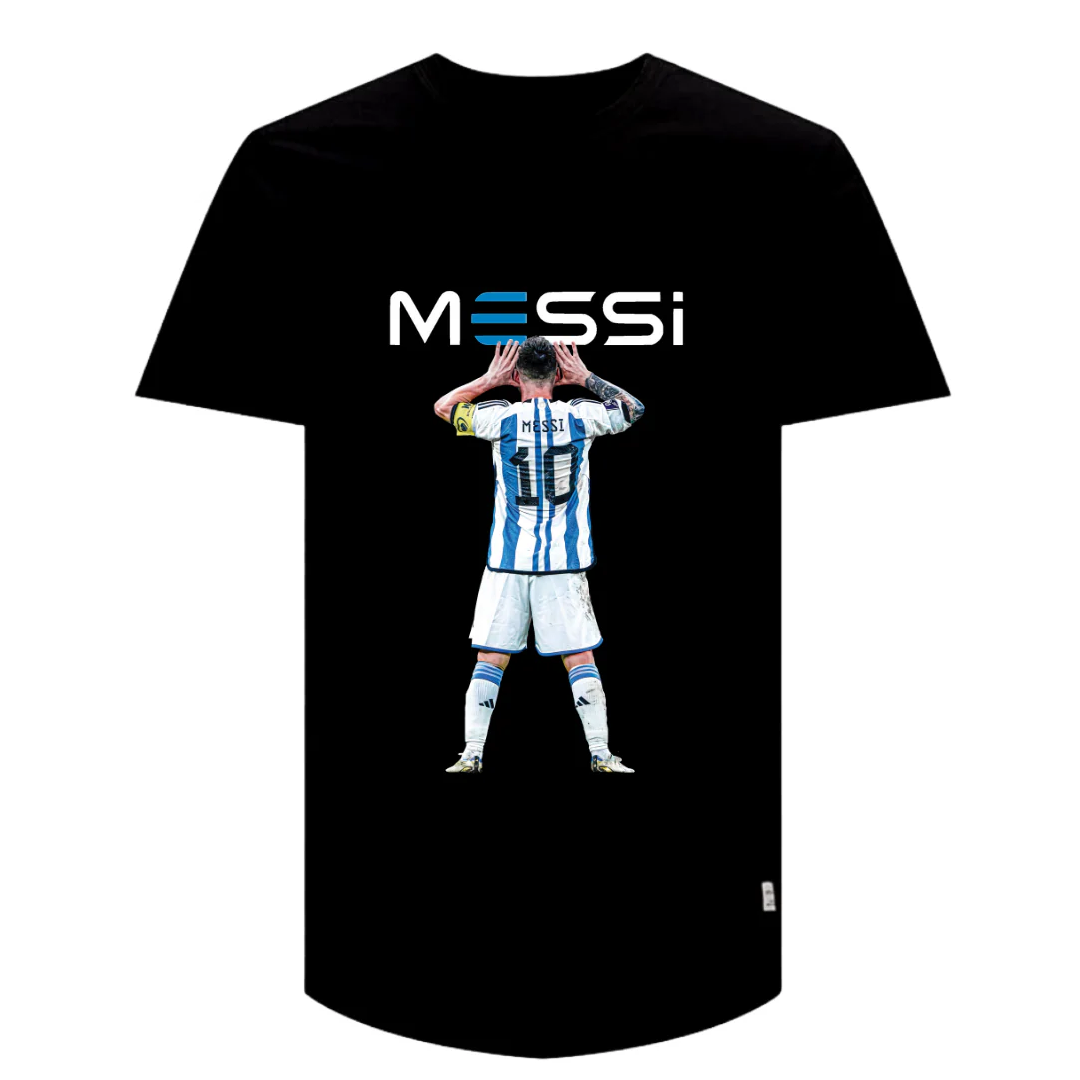 MESSI T-SHIRT