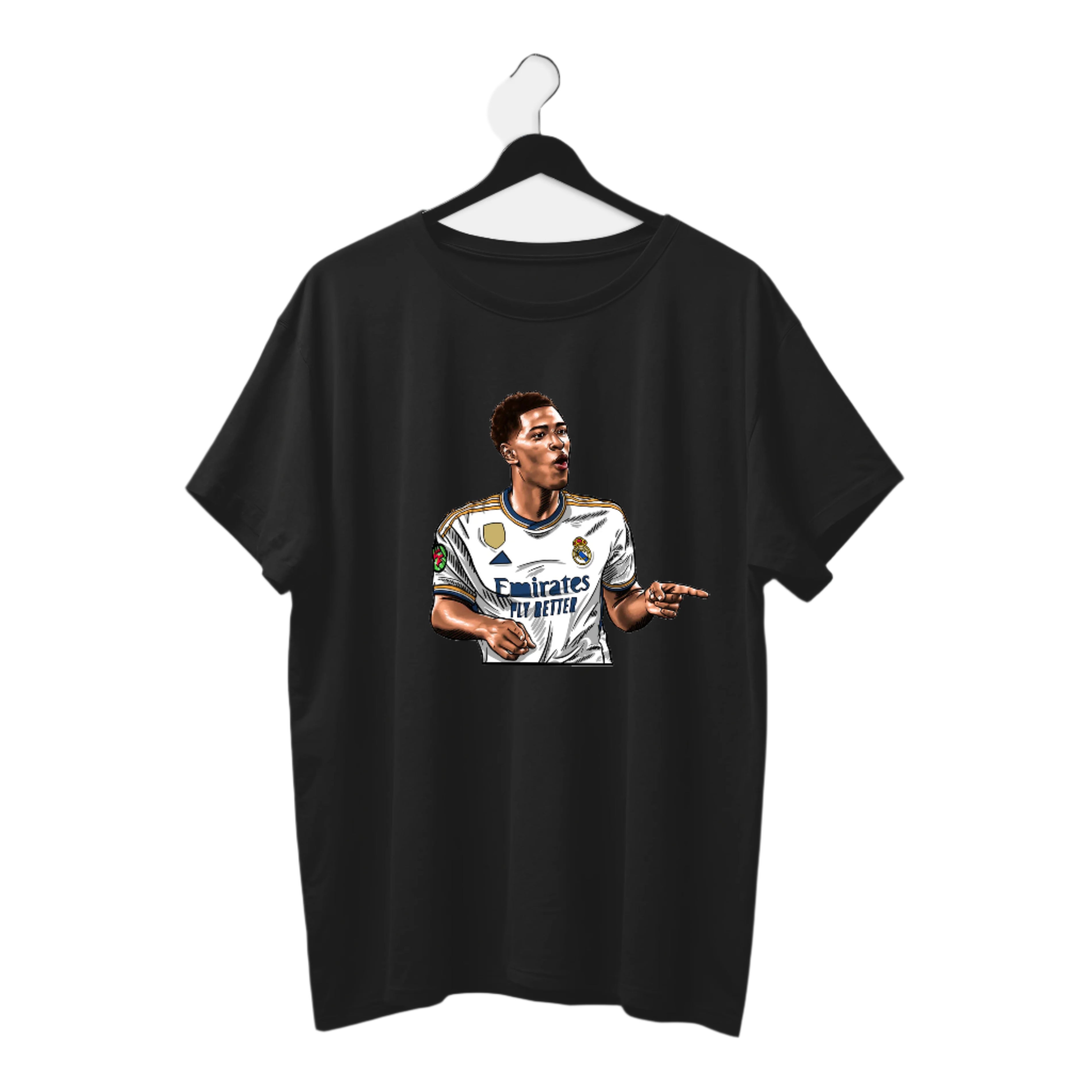 Jude Bellingham T-shirt