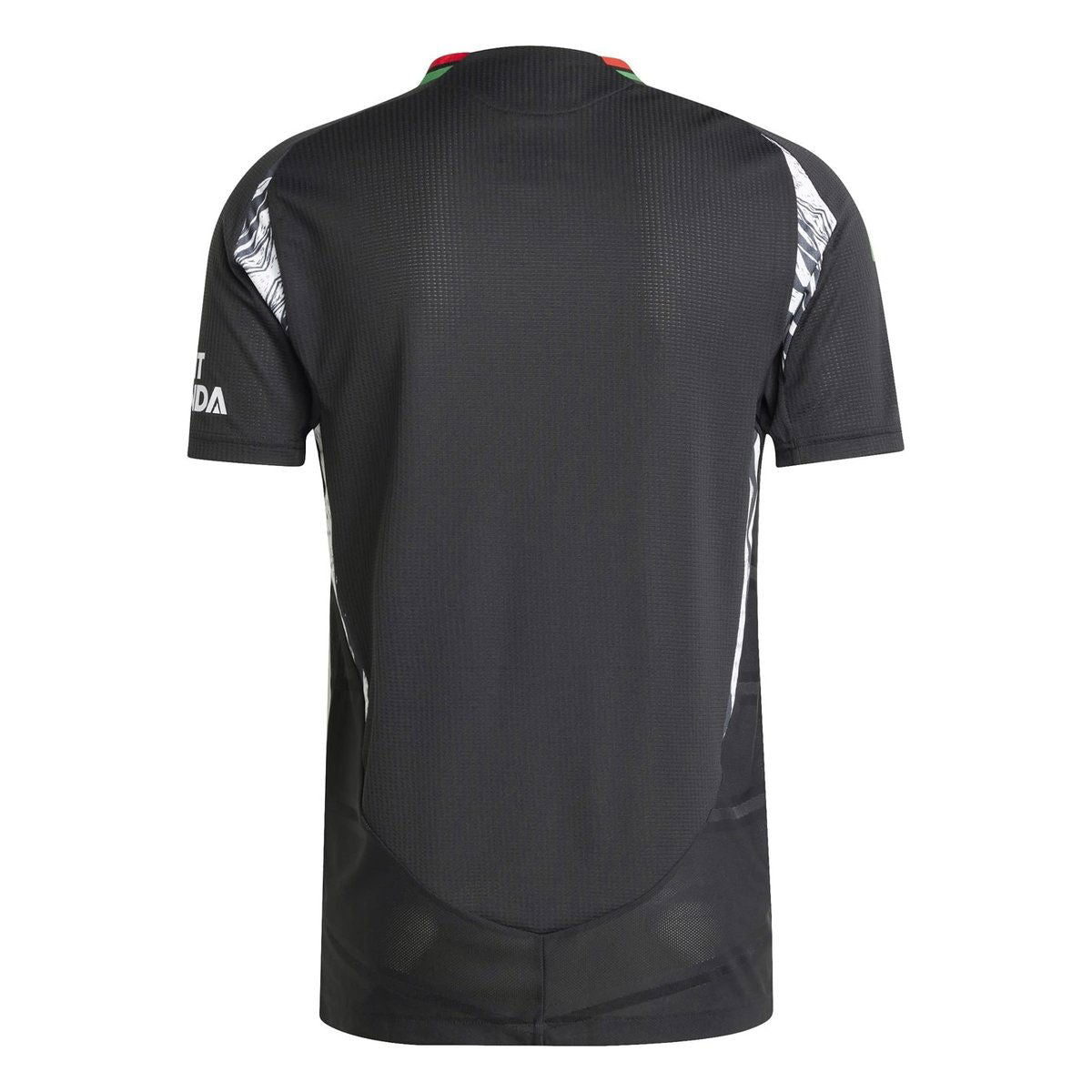 arsenal jersey