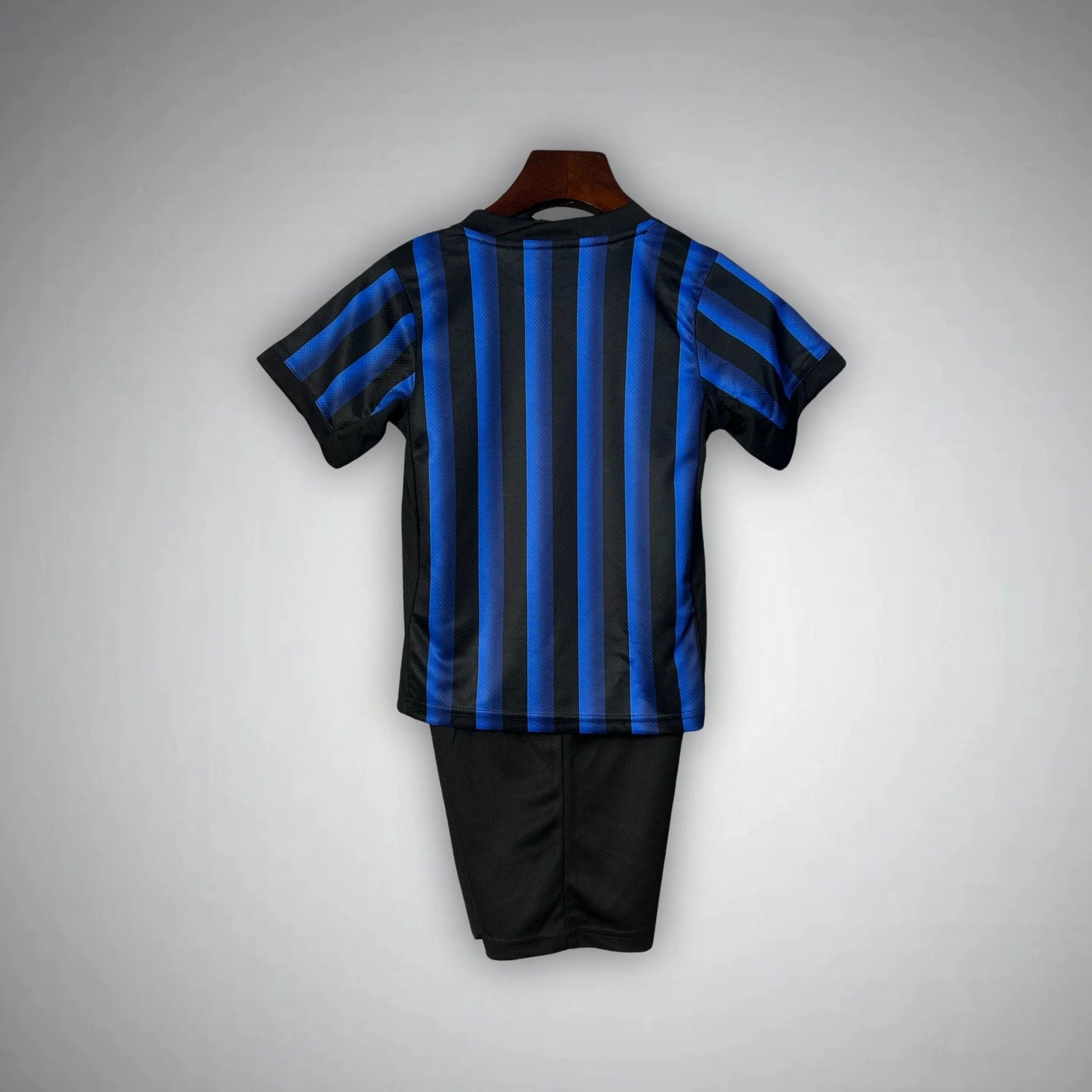 Inter Milan Home 25/26 kids kit premium quality design