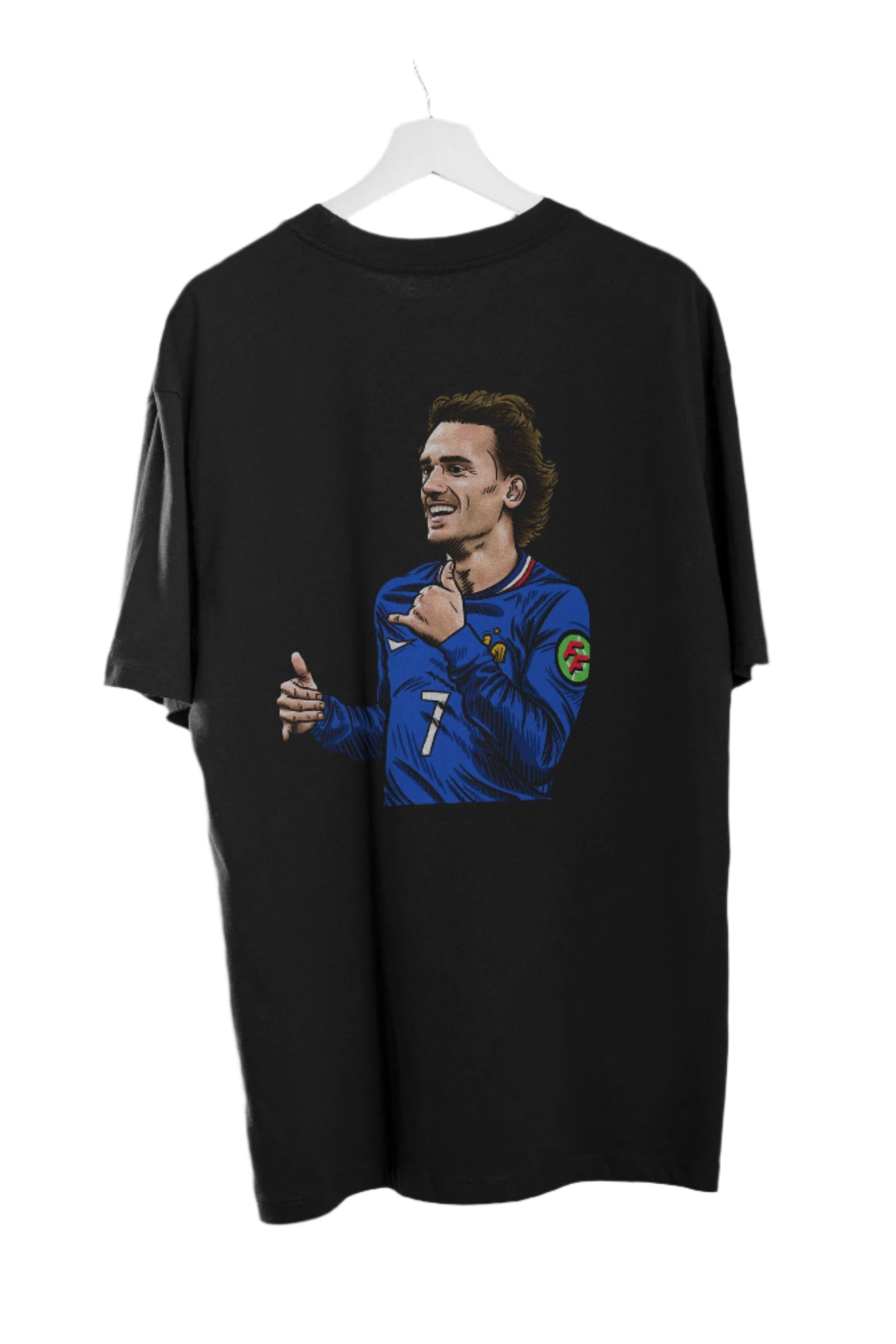 Griezmann  T-shirt