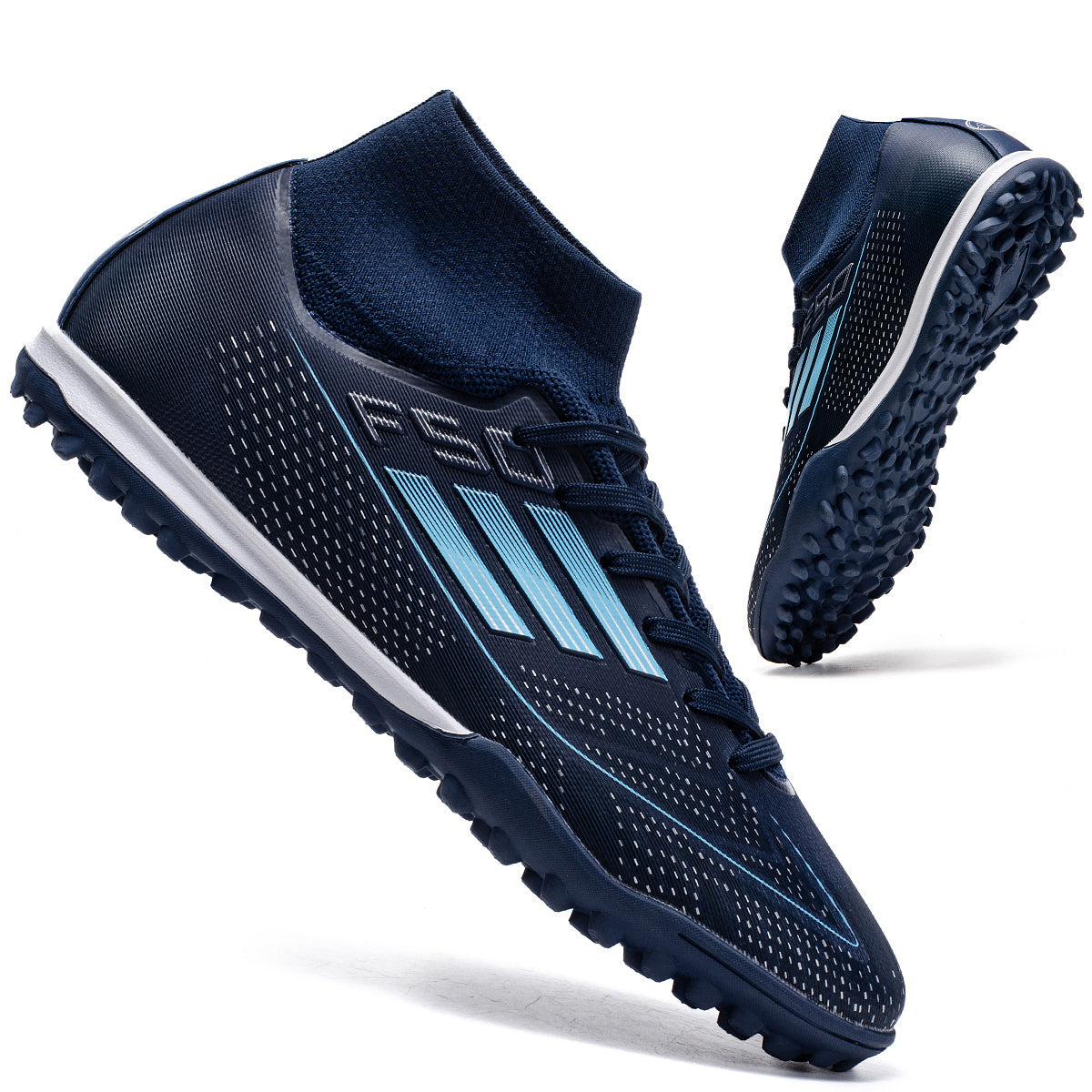 F50 Navy Turf