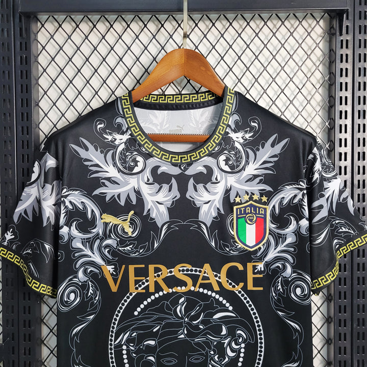 Italy Versace 2023