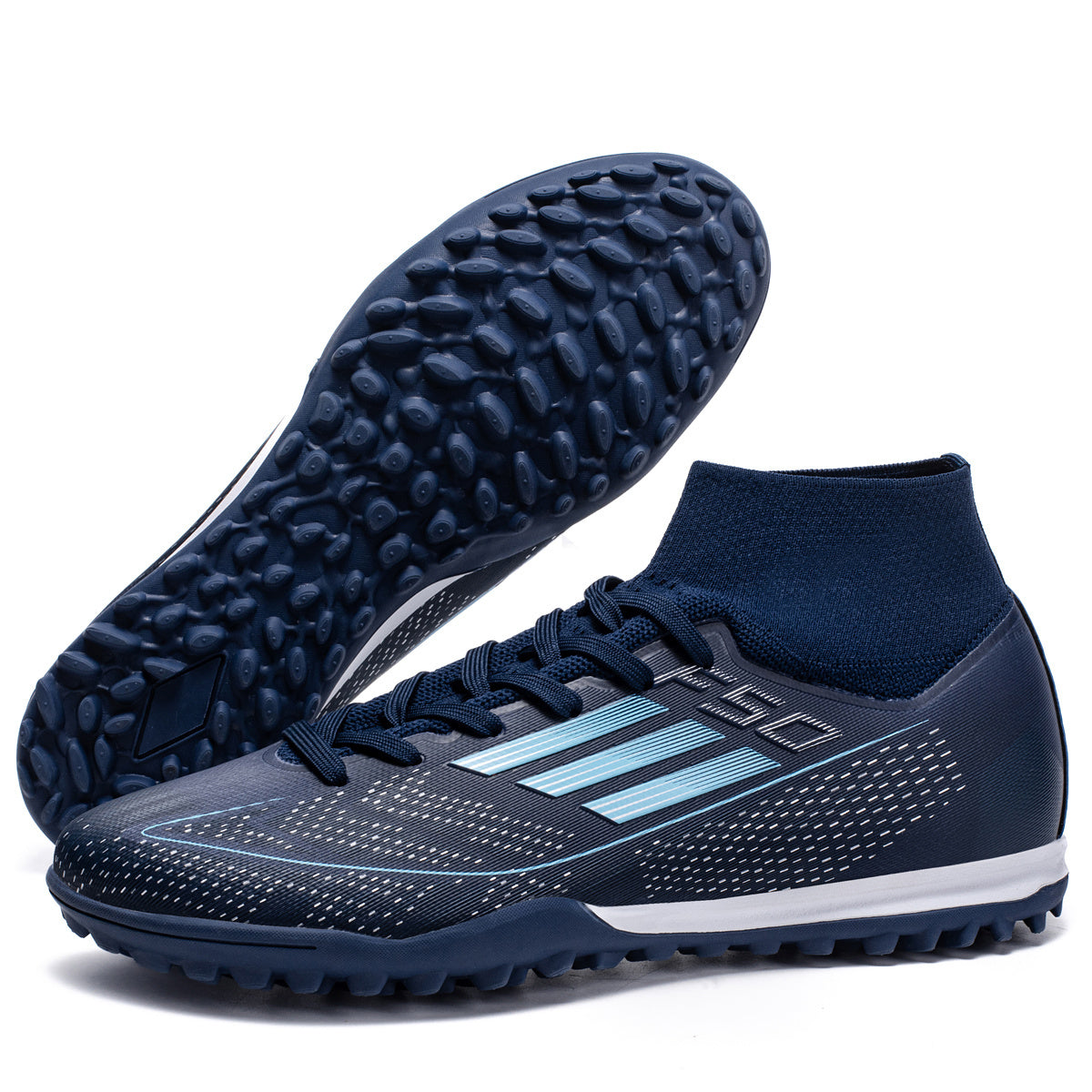 F50 Navy Turf