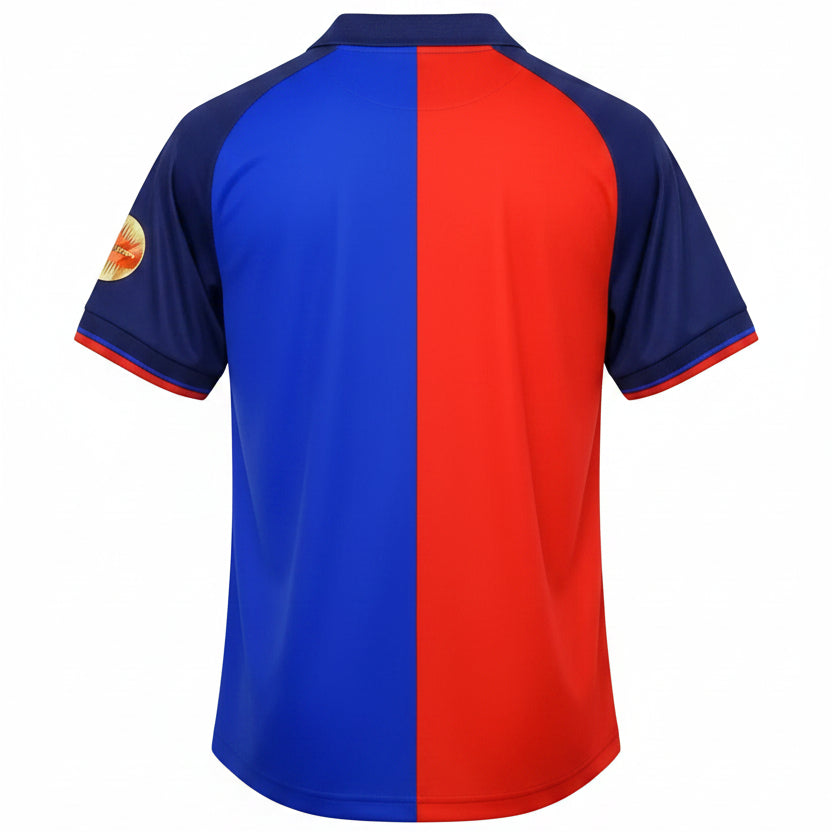 Barcelona Home 99/00 Retro Jersey
