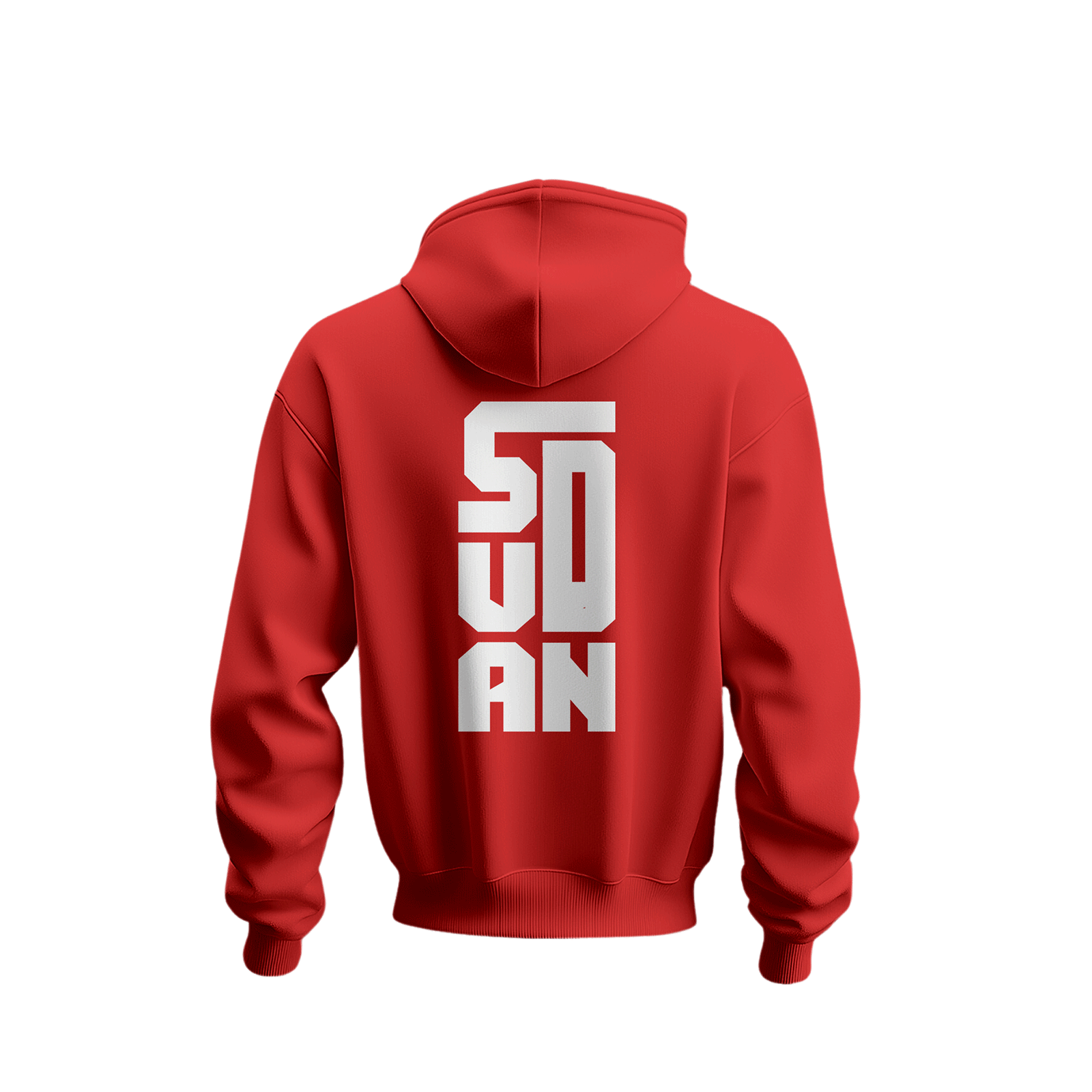 Sudan Icon Edition Hoodie