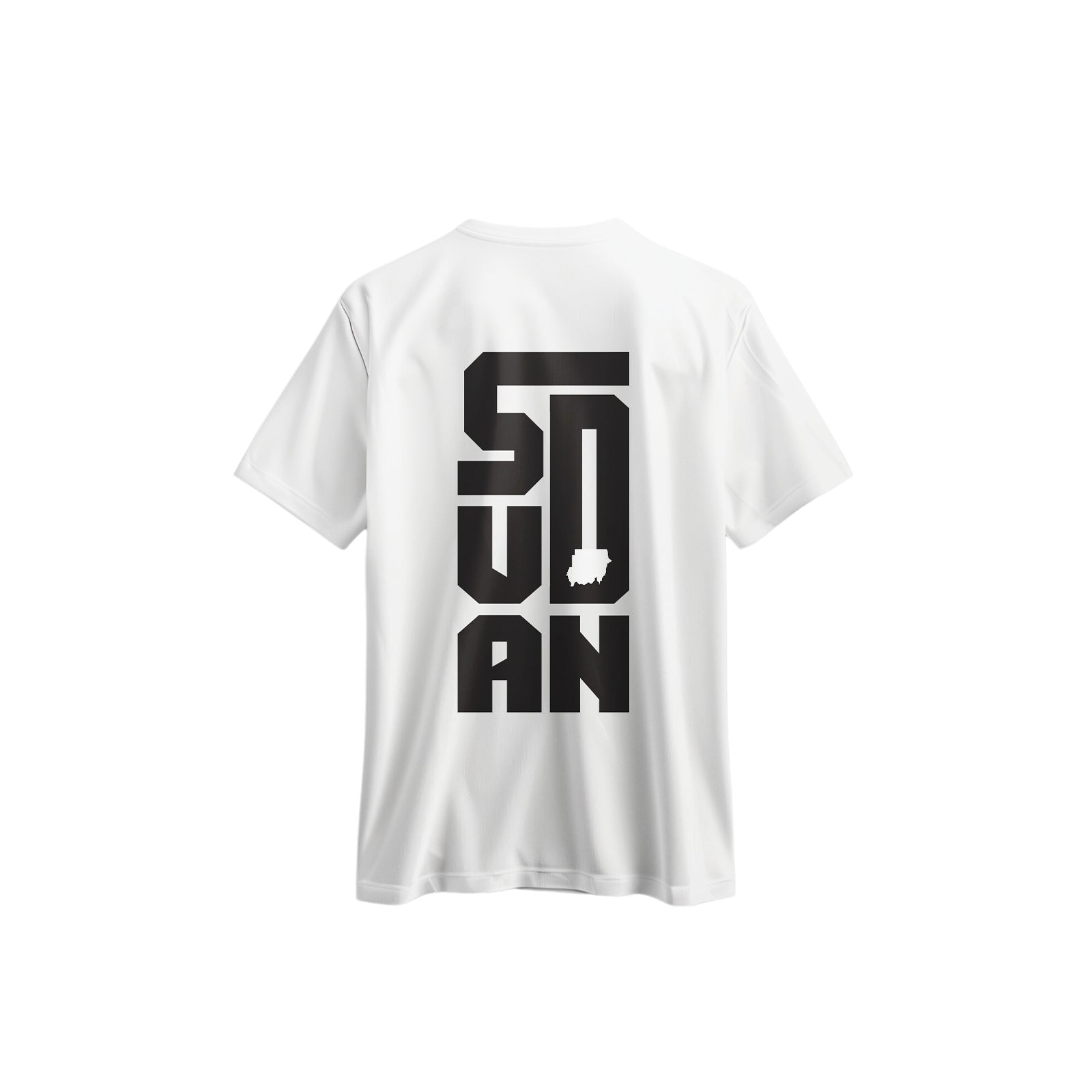 Sudan Icon Edition