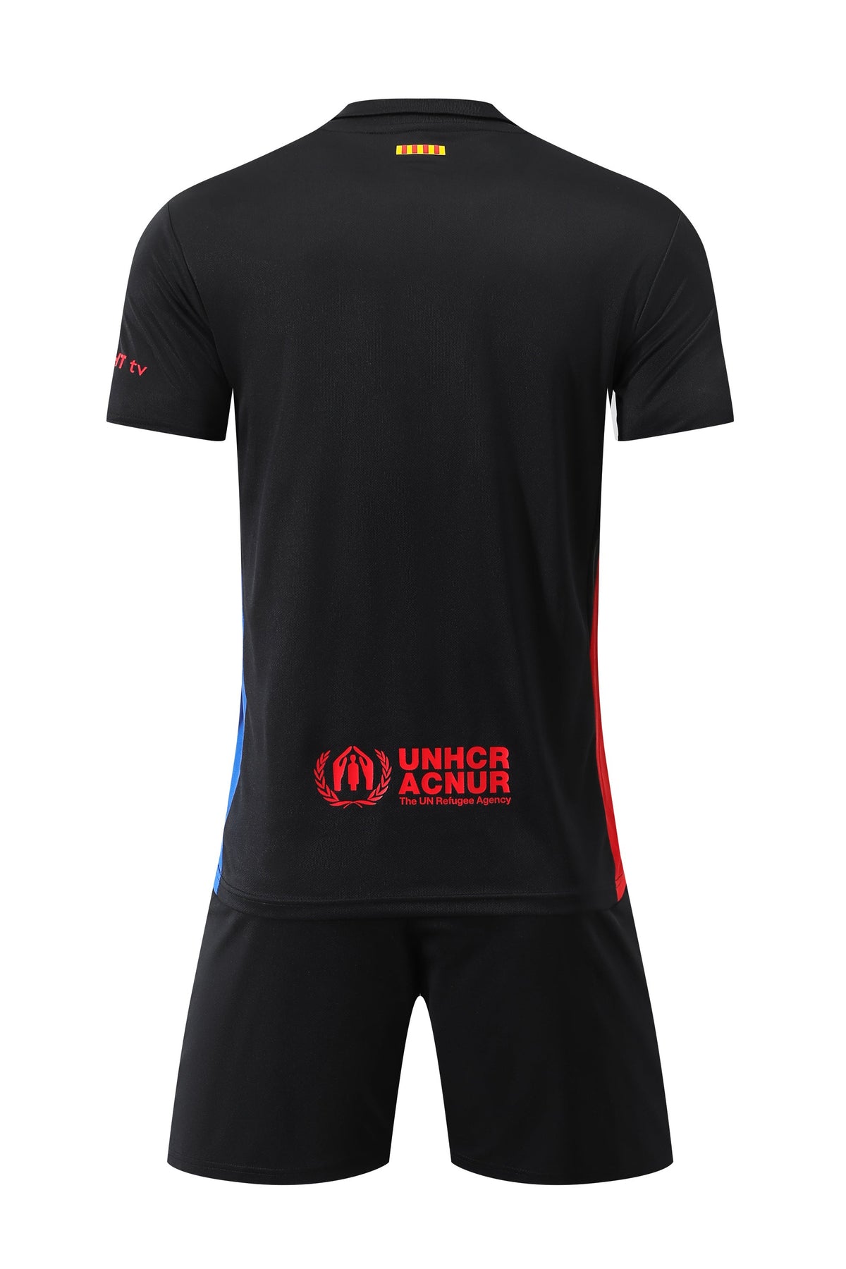 Barcelona Away 24/25 Full Set