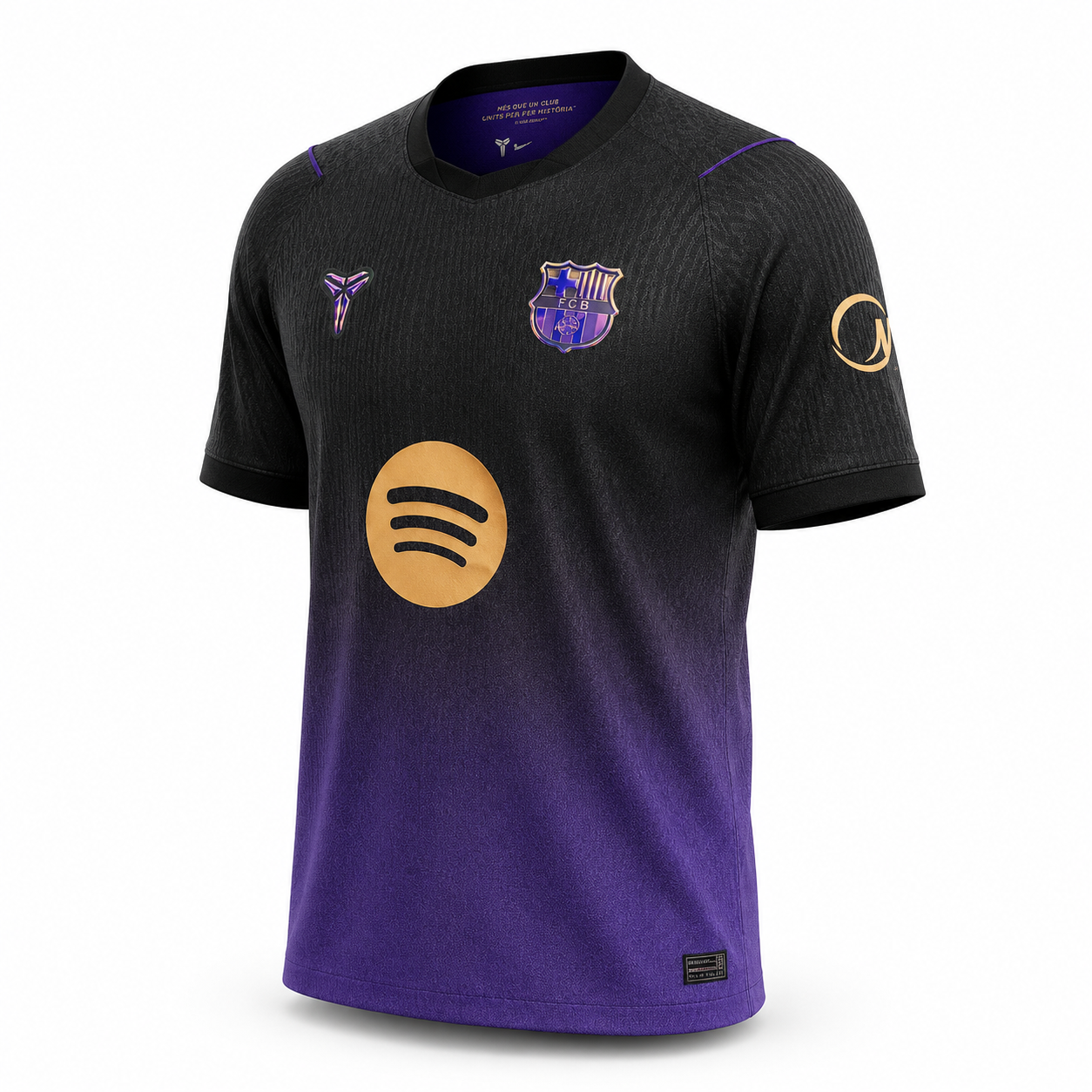 Barcelona Away 26/27 Player Edition Jersey
