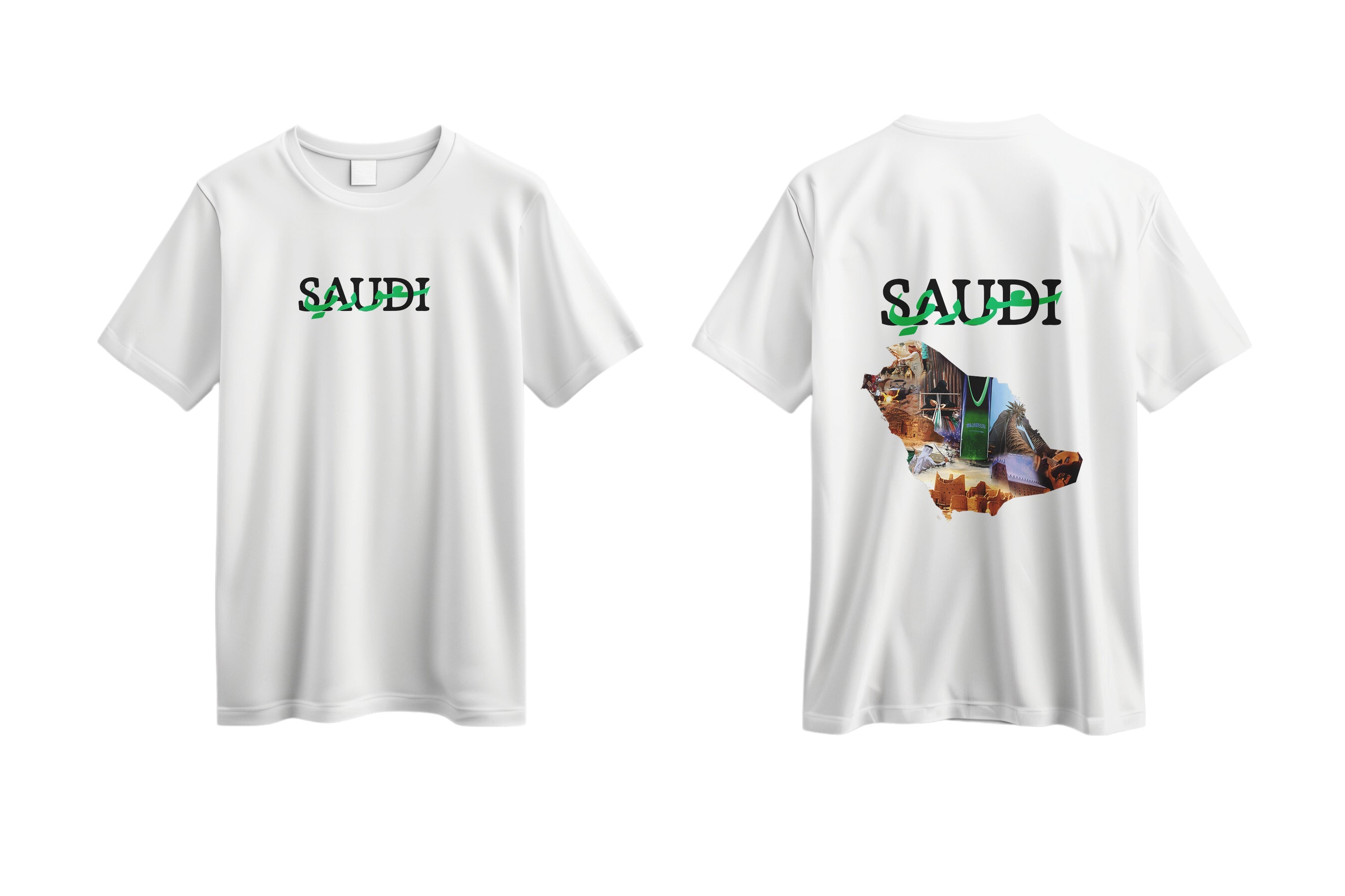 The Saudi Kingdom