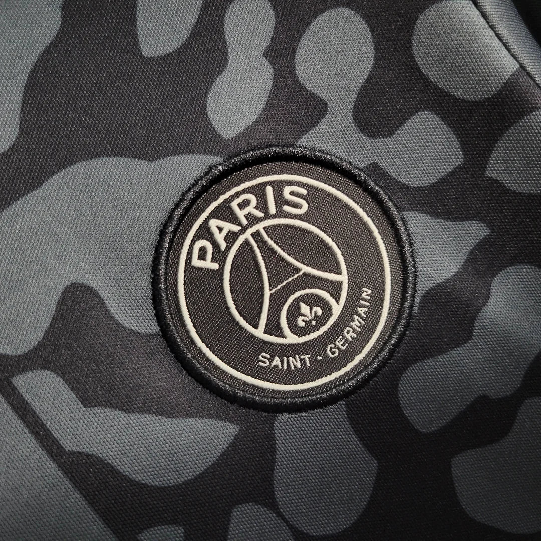 PSG Third 23/24 Kids with Socks | Without Logo