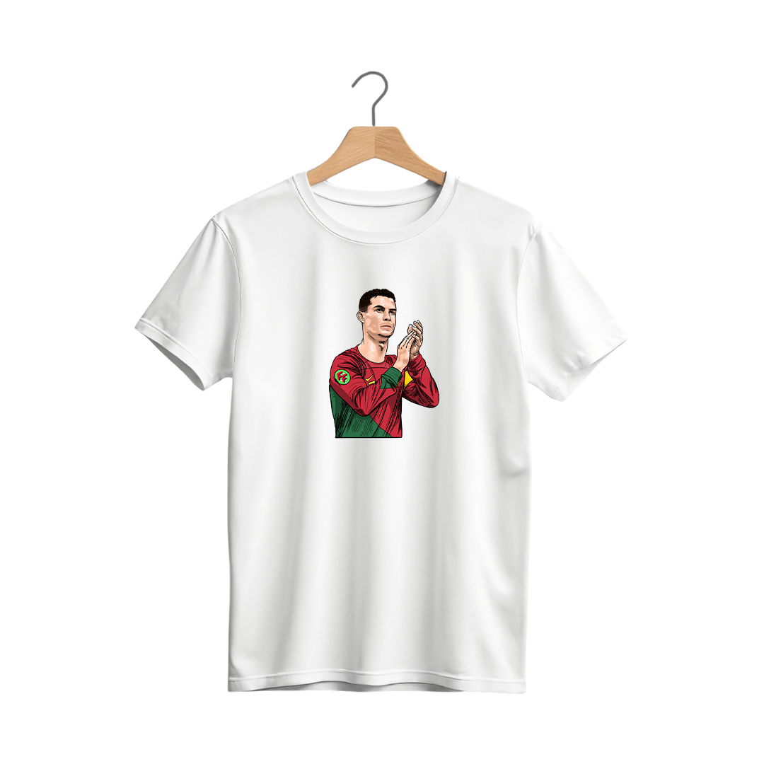RONALDO T-SHIRT