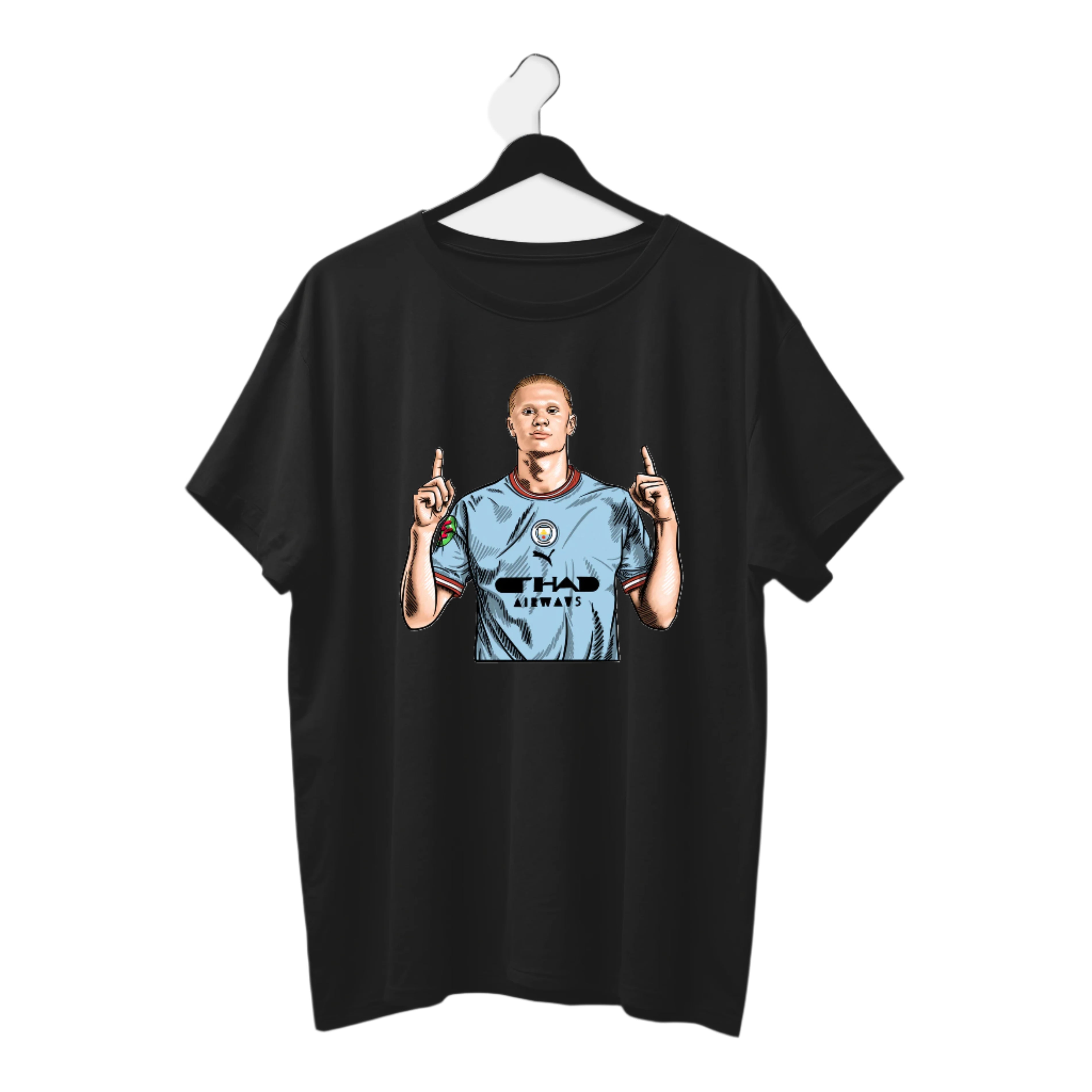 Erling Haaland T-SHIRT