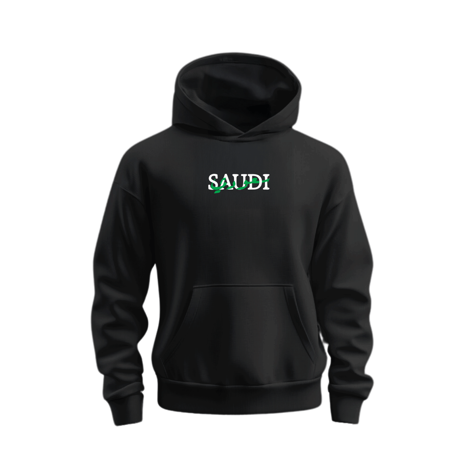 The Saudi Kingdom Hoodie