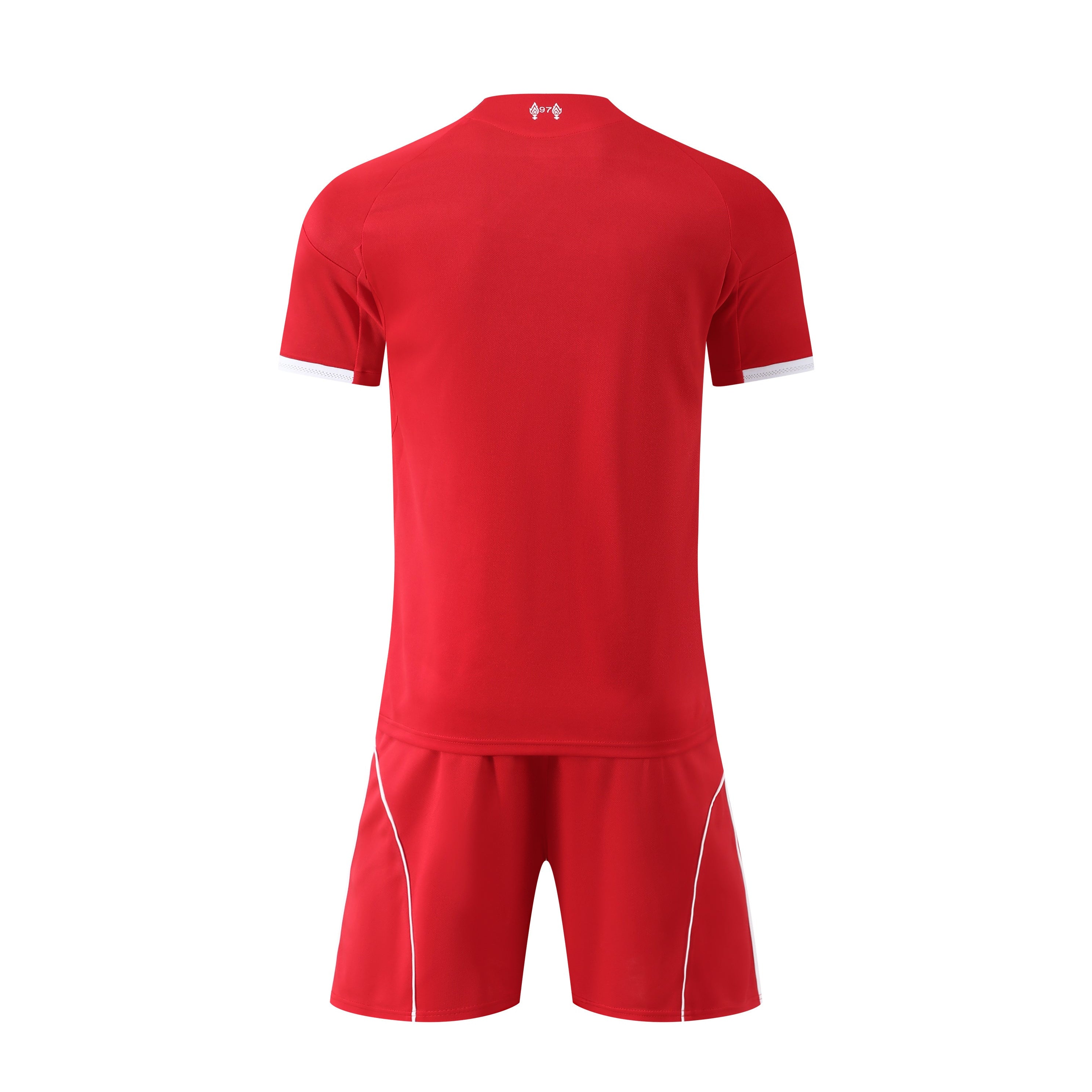 Liverpool Home 25/26 Full Set