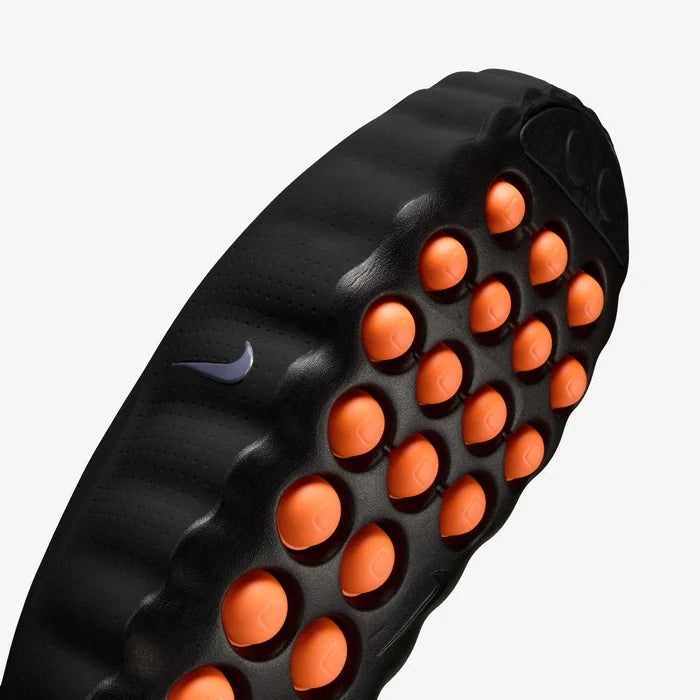 Nike Mind 001 Black slip-on shoe at Q9 Sport