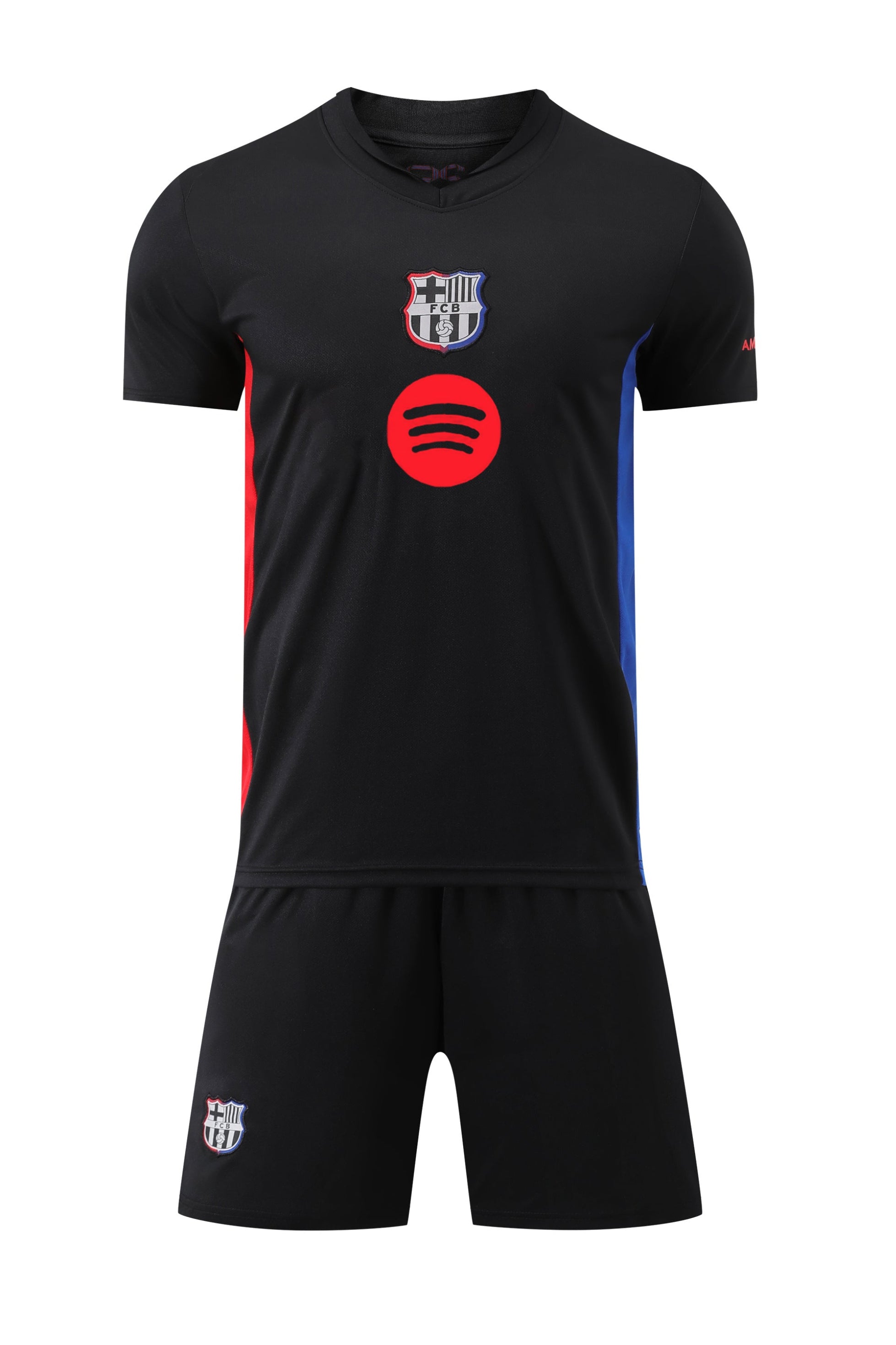 Barcelona Away 24/25 Full Set