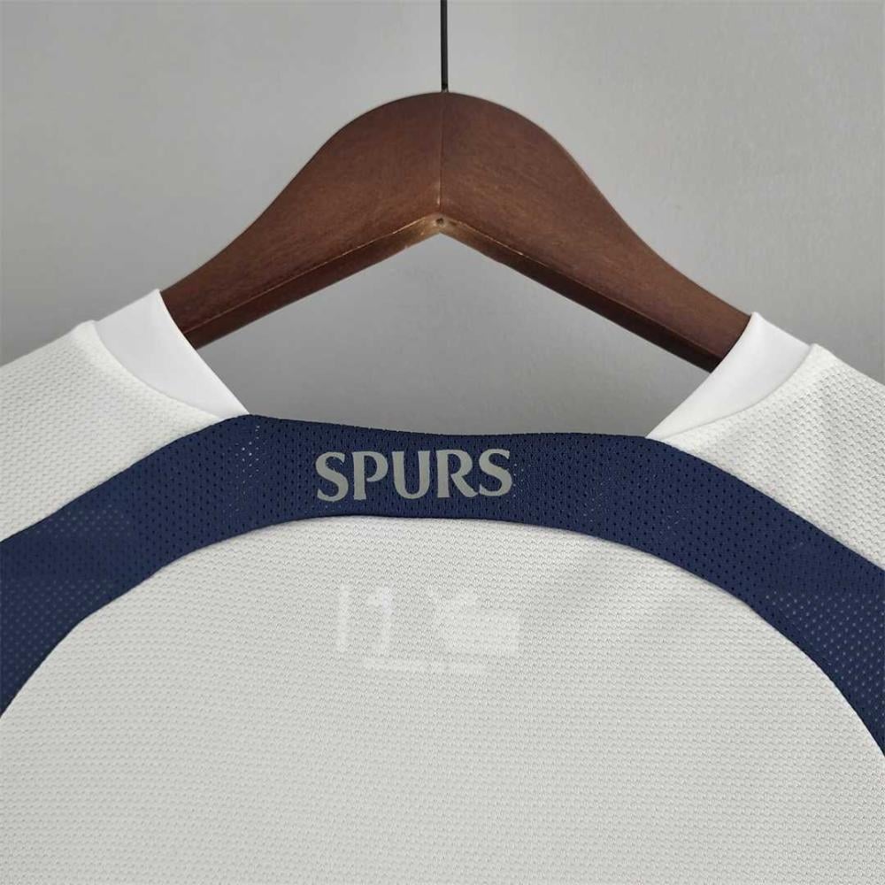 Tottenham Home 06/07