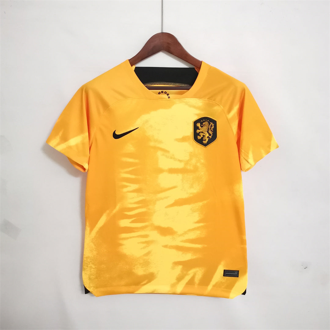 Netherlands Home 22/23 Fan Edition