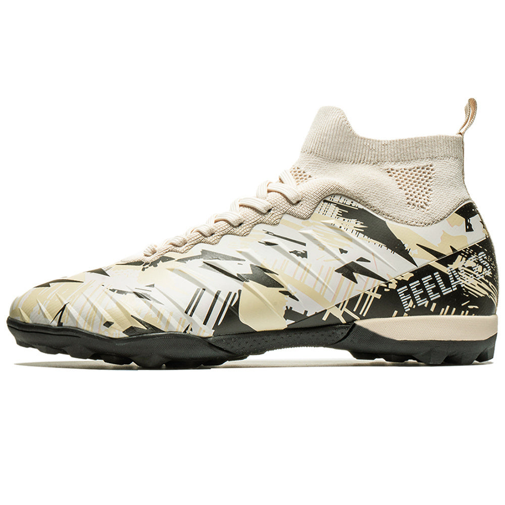 Predator Sand Camo Shoe