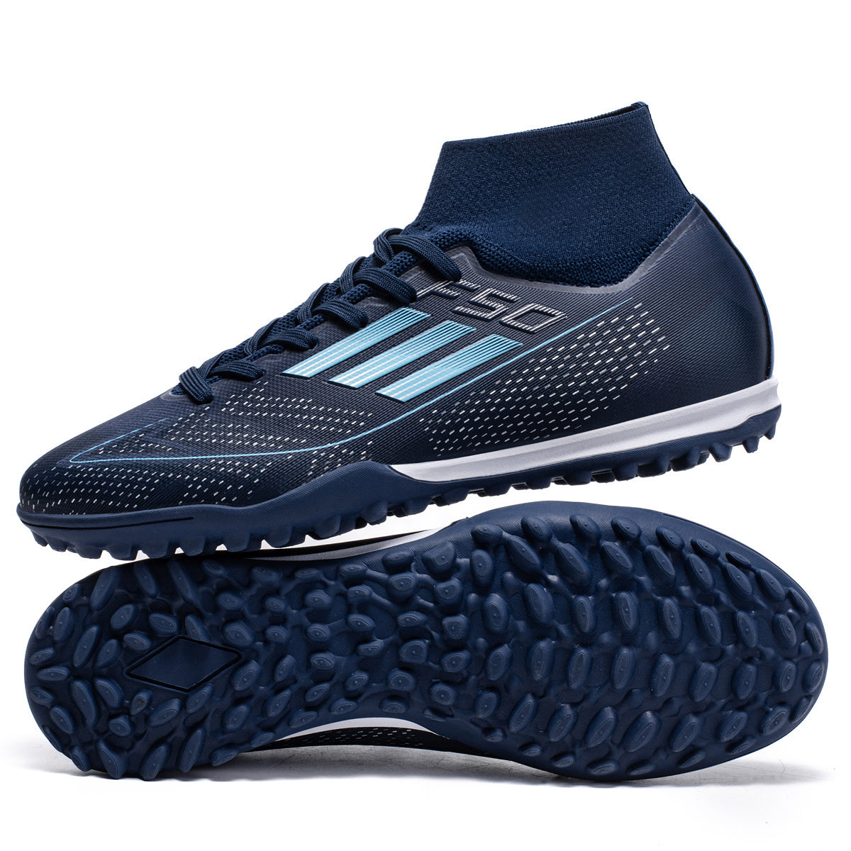 F50 Navy Turf