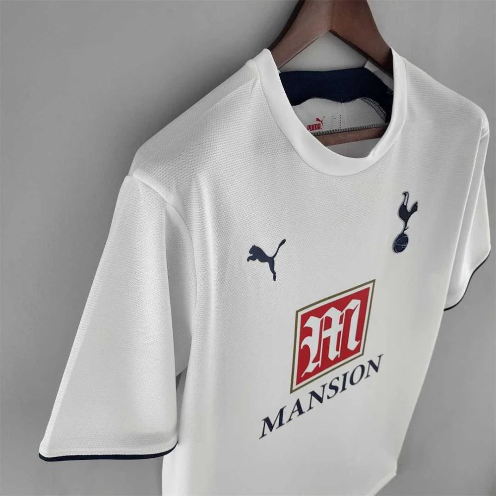 Tottenham Home 06/07