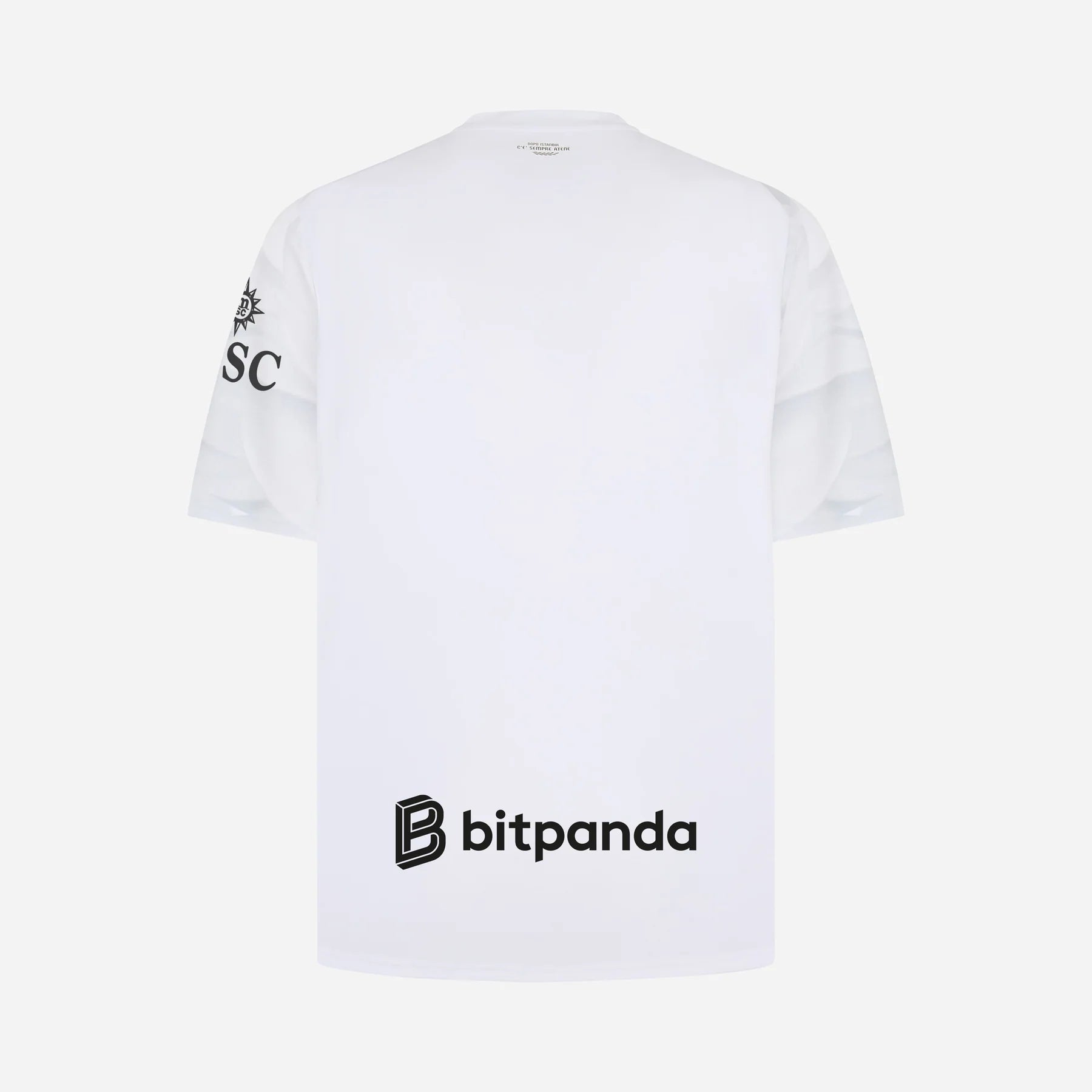 Ac Milan Away 26/27 Player Version - image 2 | 974 Sport
