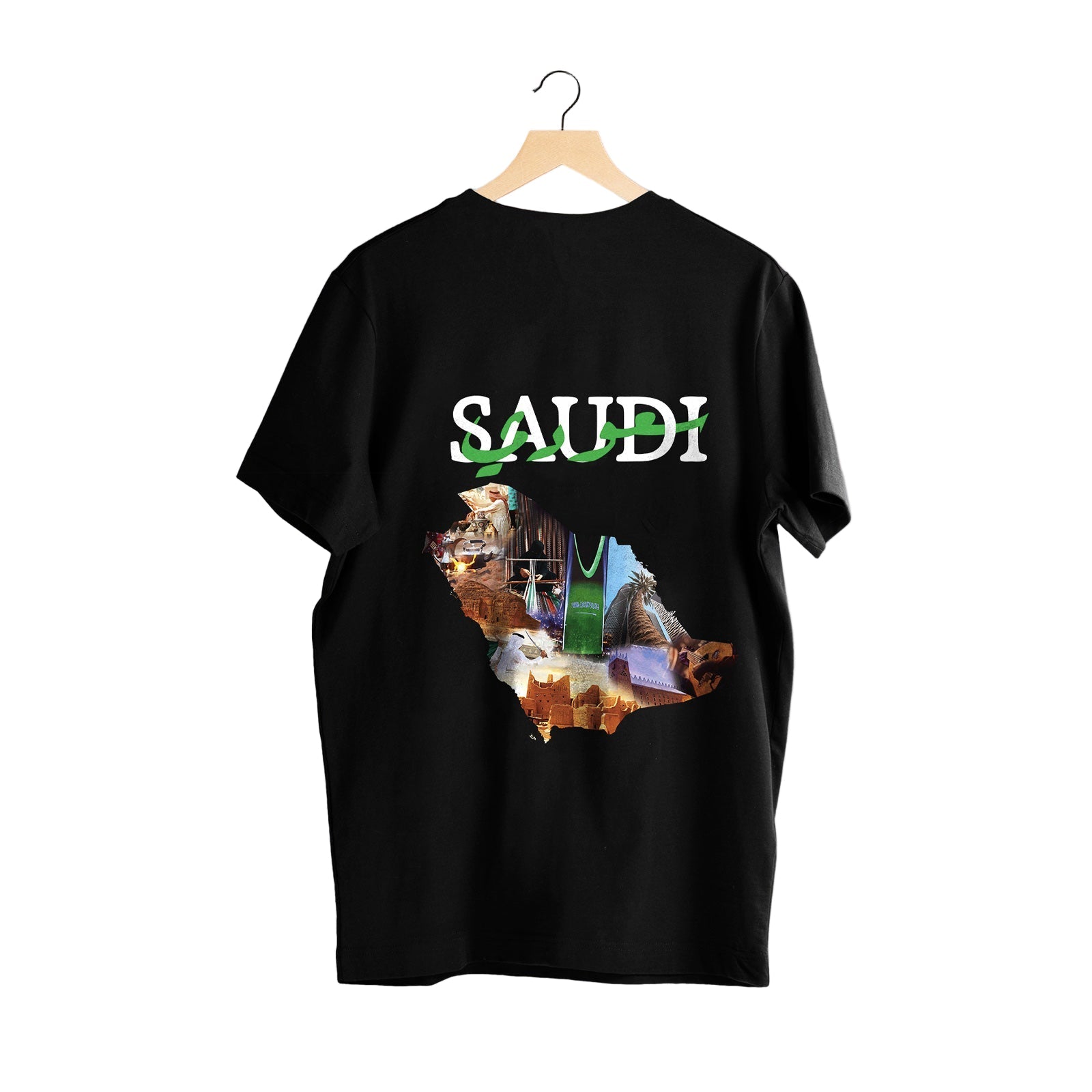 The Saudi Kingdom