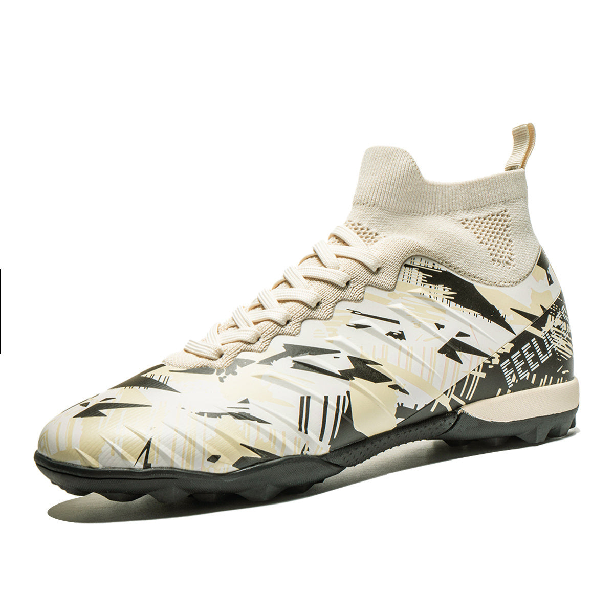 Predator Sand Camo Shoe