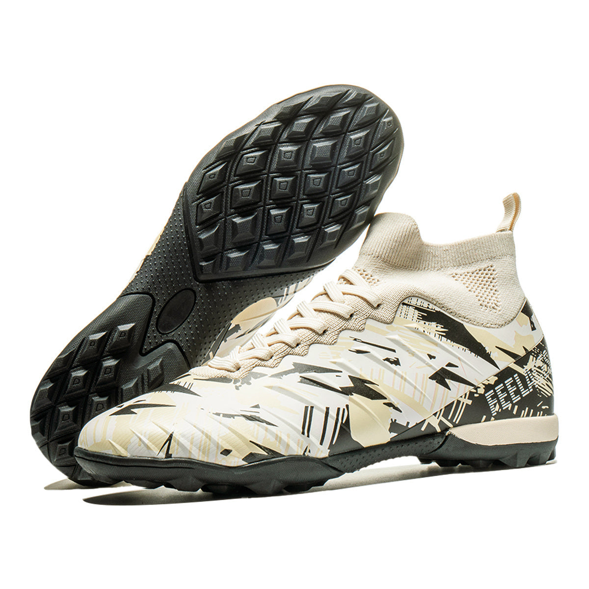 Predator Sand Camo Shoe