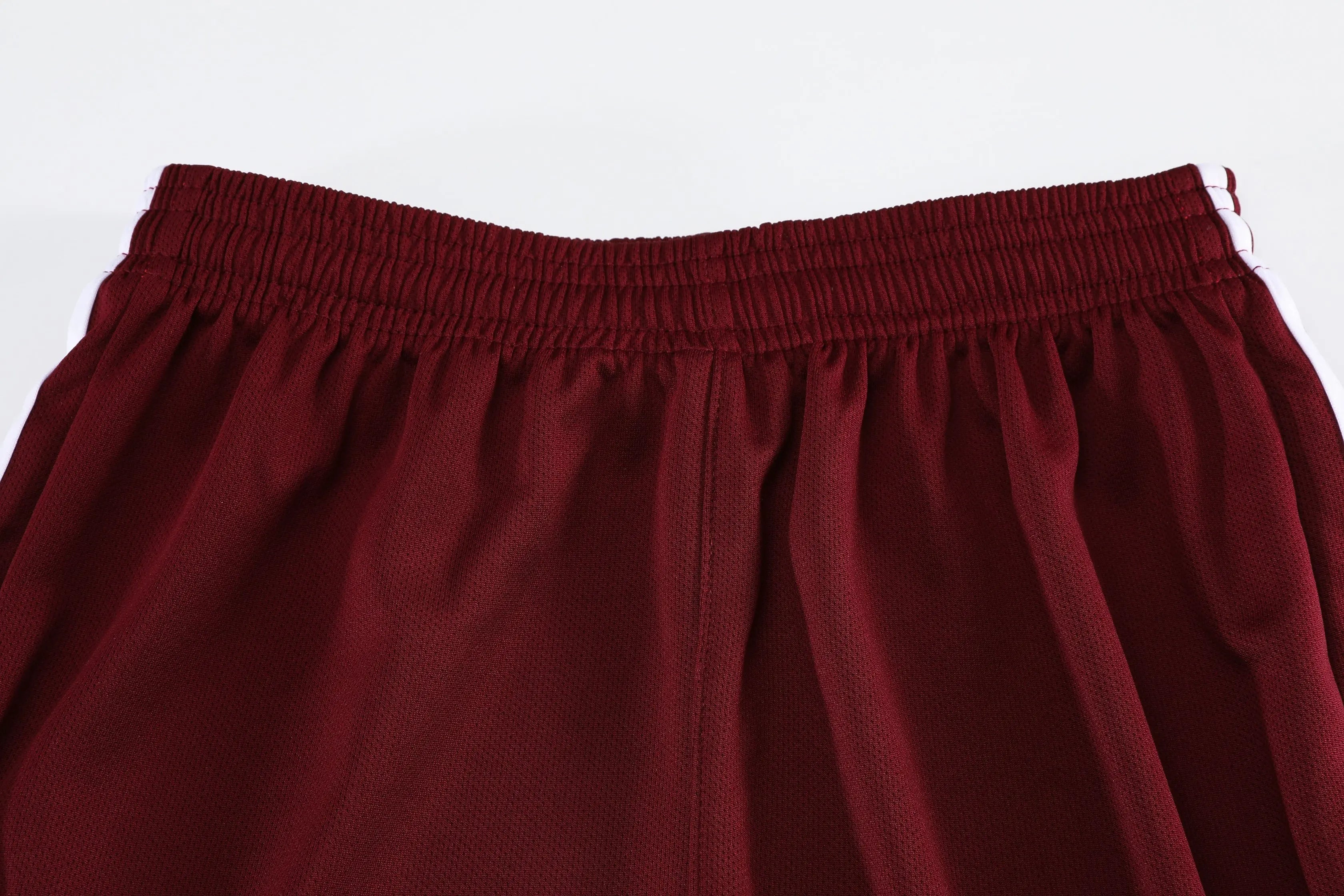 Arsenal third kids kit close-up