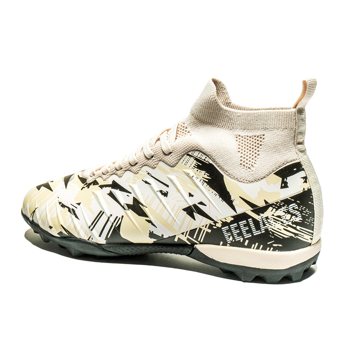 Predator Sand Camo Shoe