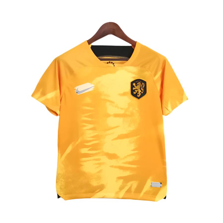 Netherlands Home 22/23 Fan Edition
