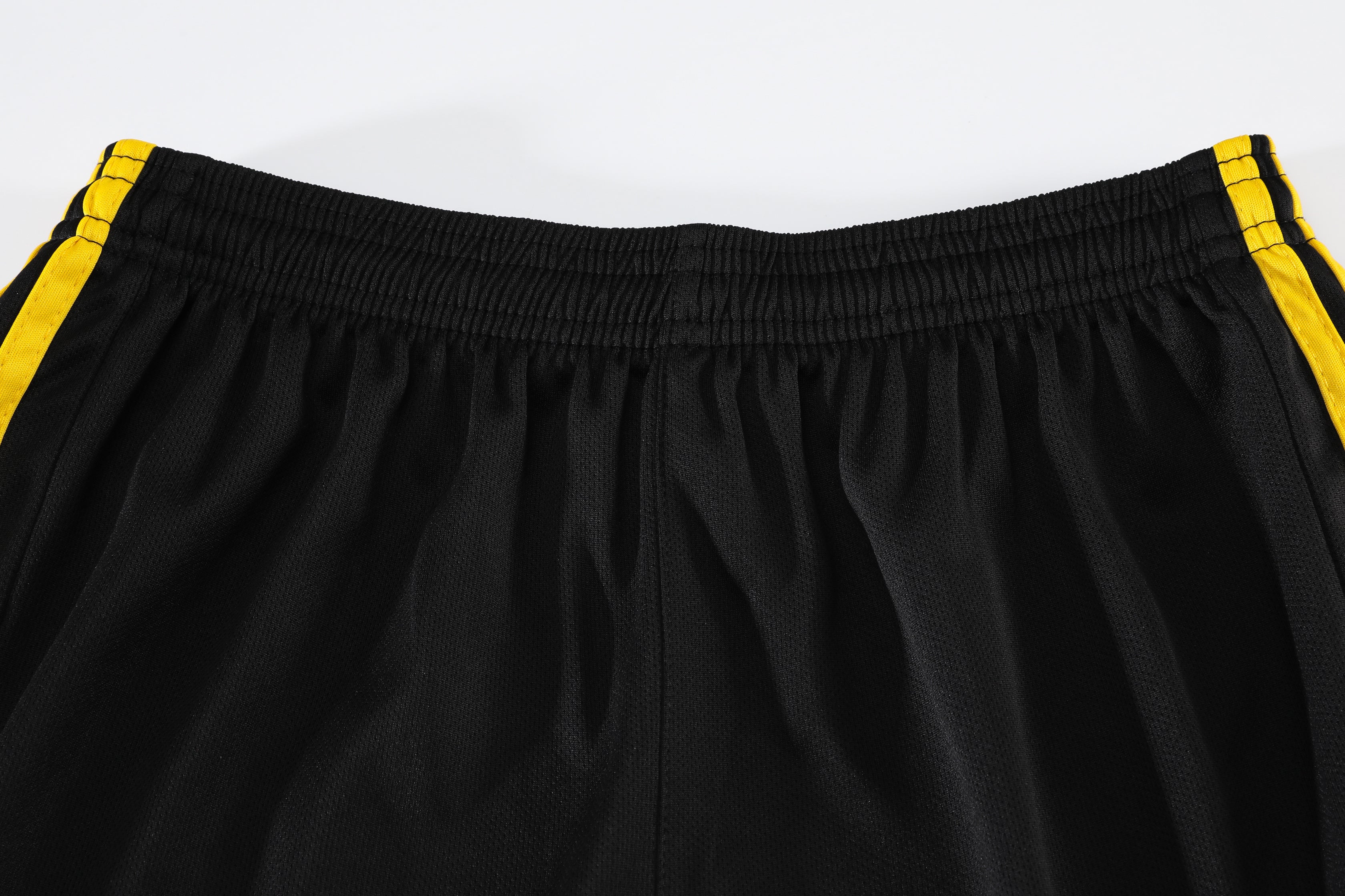 Manchester United Third 25/26 full set worn by model