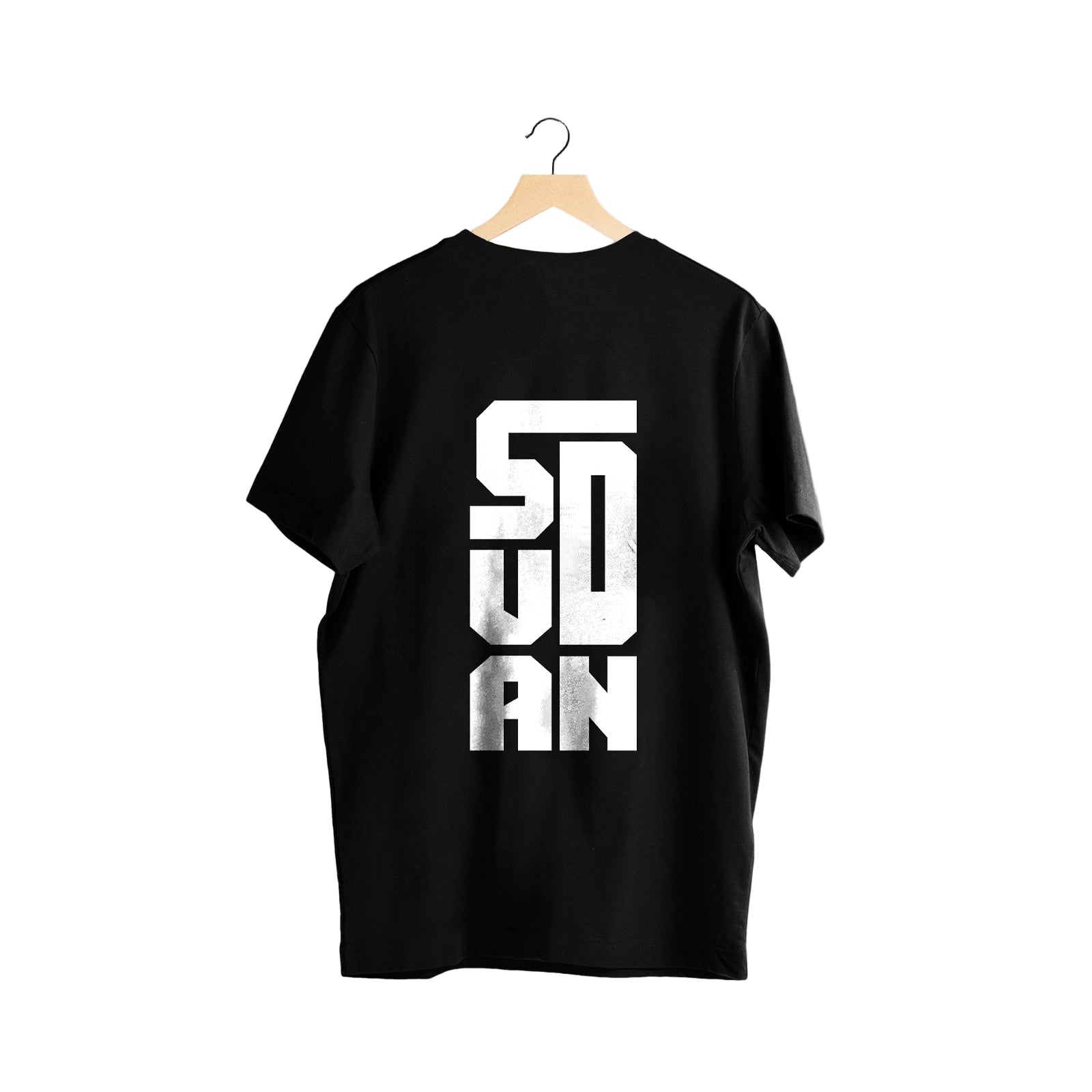 Sudan Icon Edition