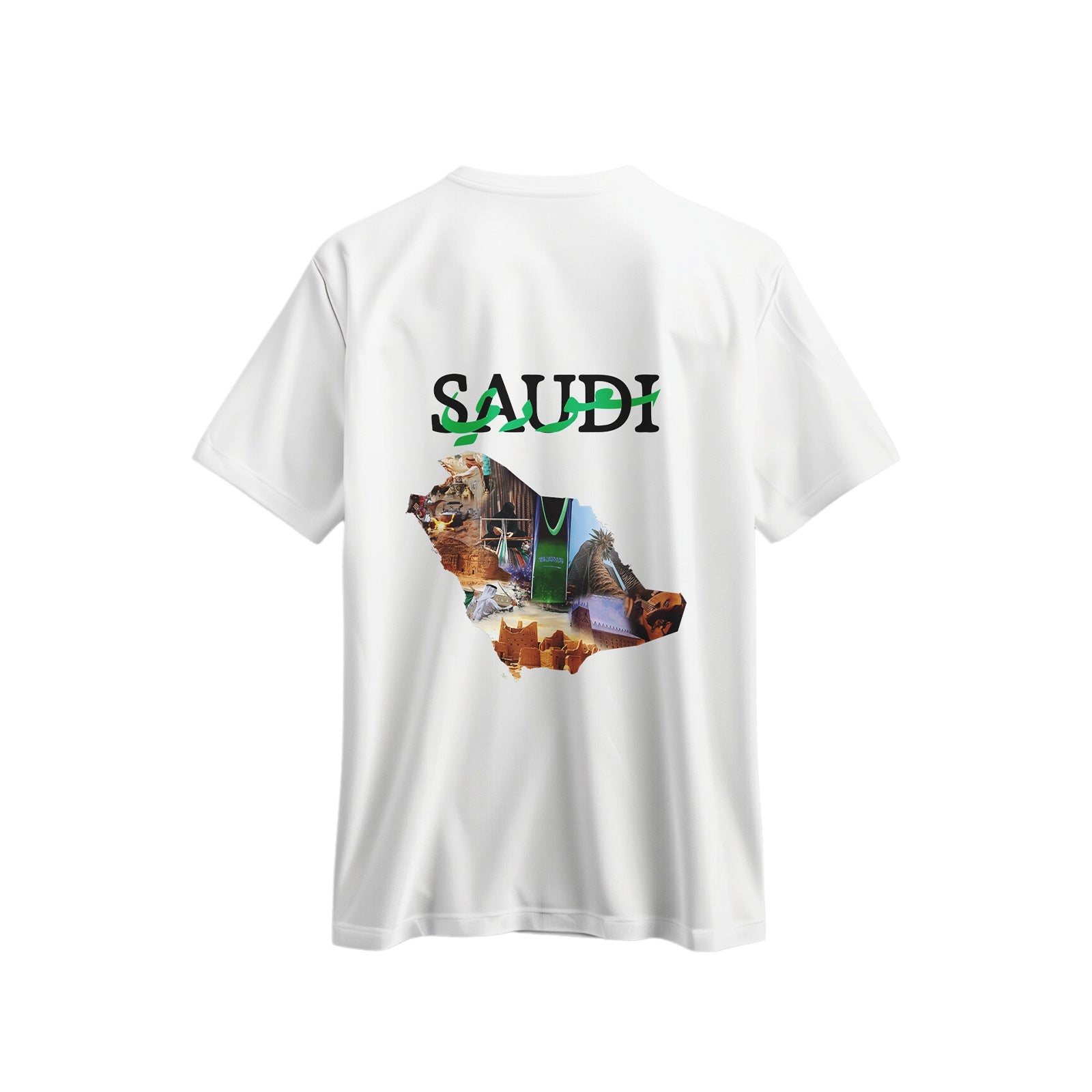 The Saudi Kingdom