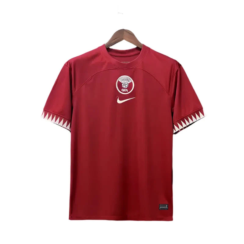 qatar jersey