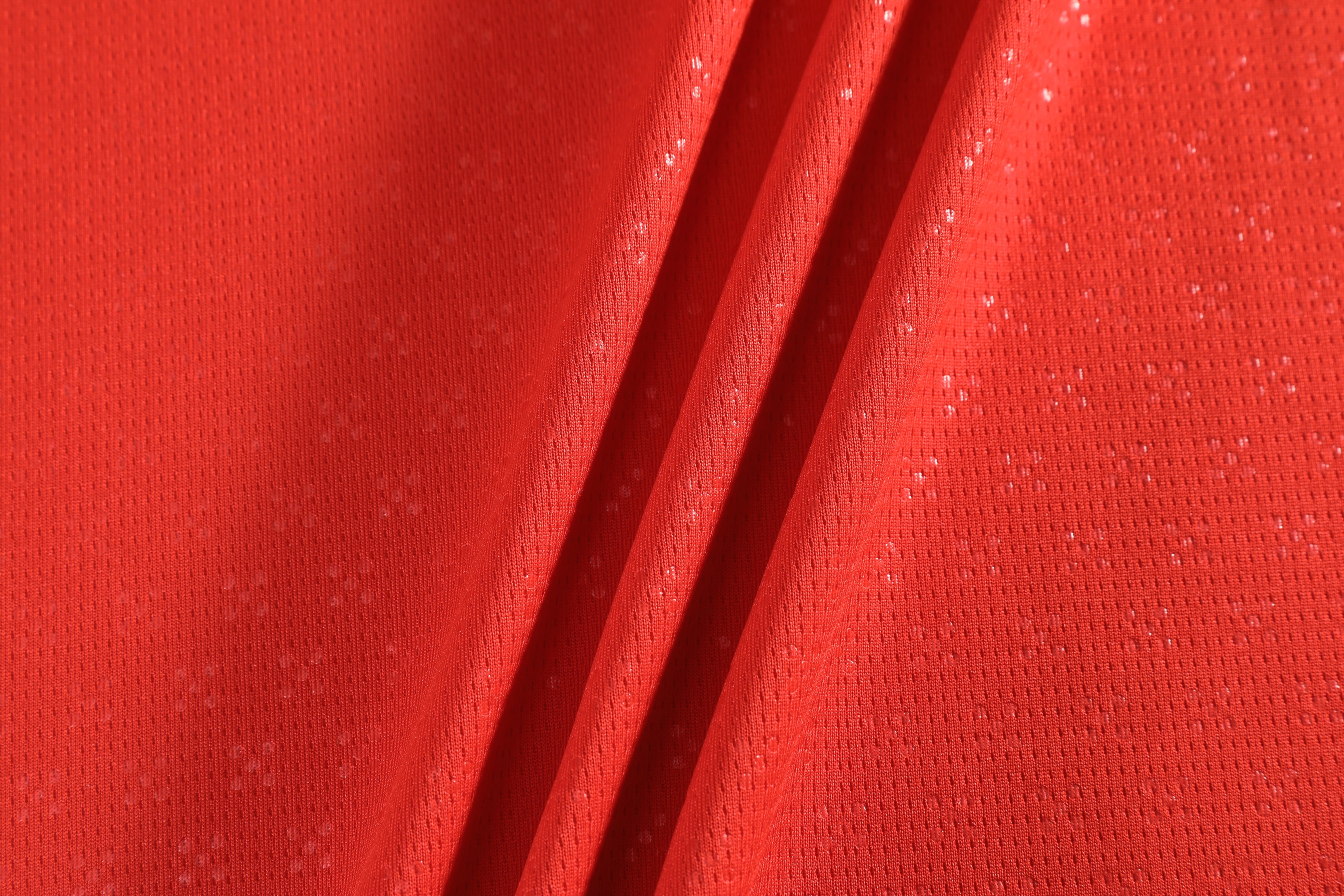 Portugal Home 25/26 full set breathable fabric detail